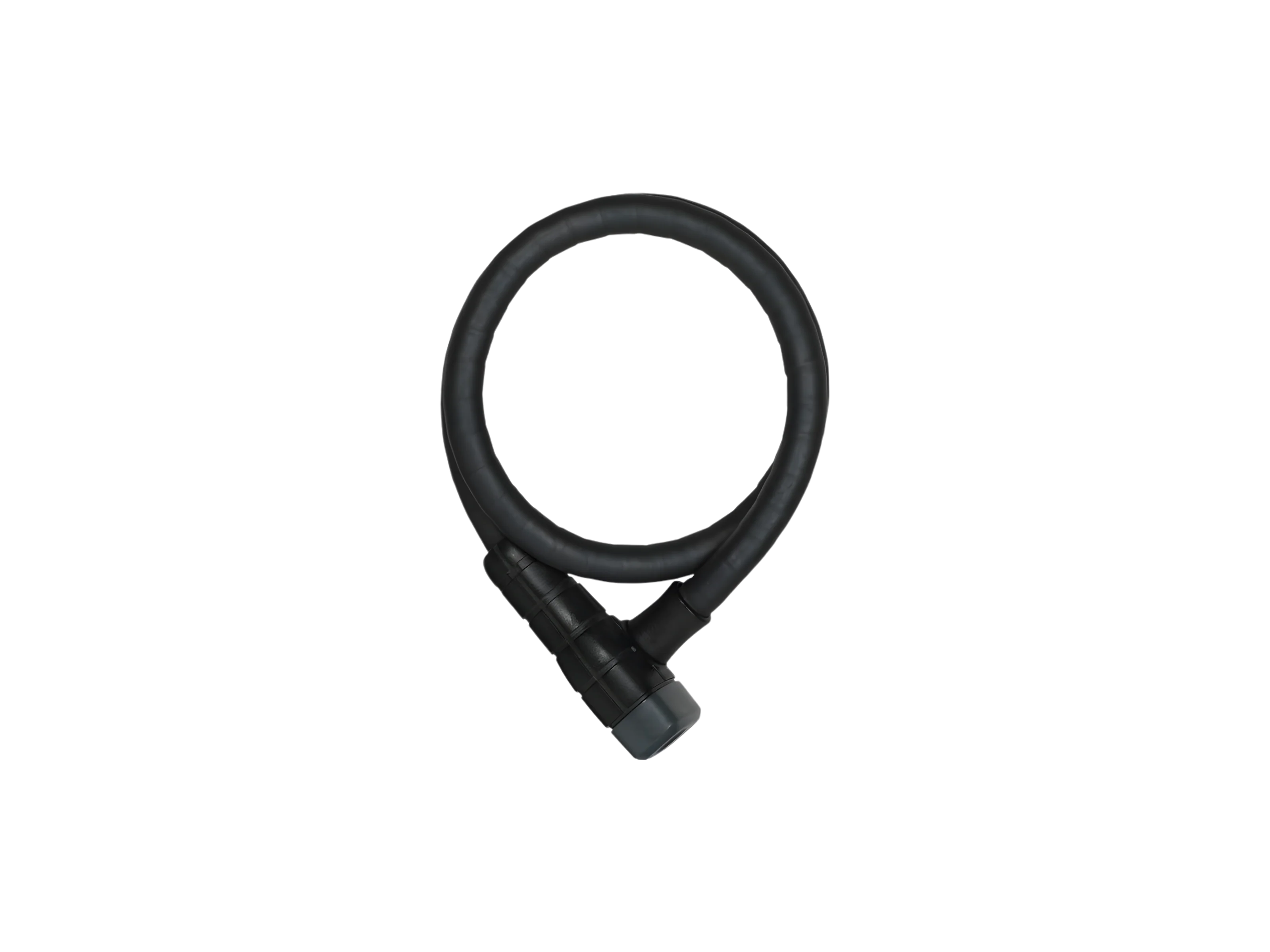Abus Steeloflex Microflx Lock 6615K