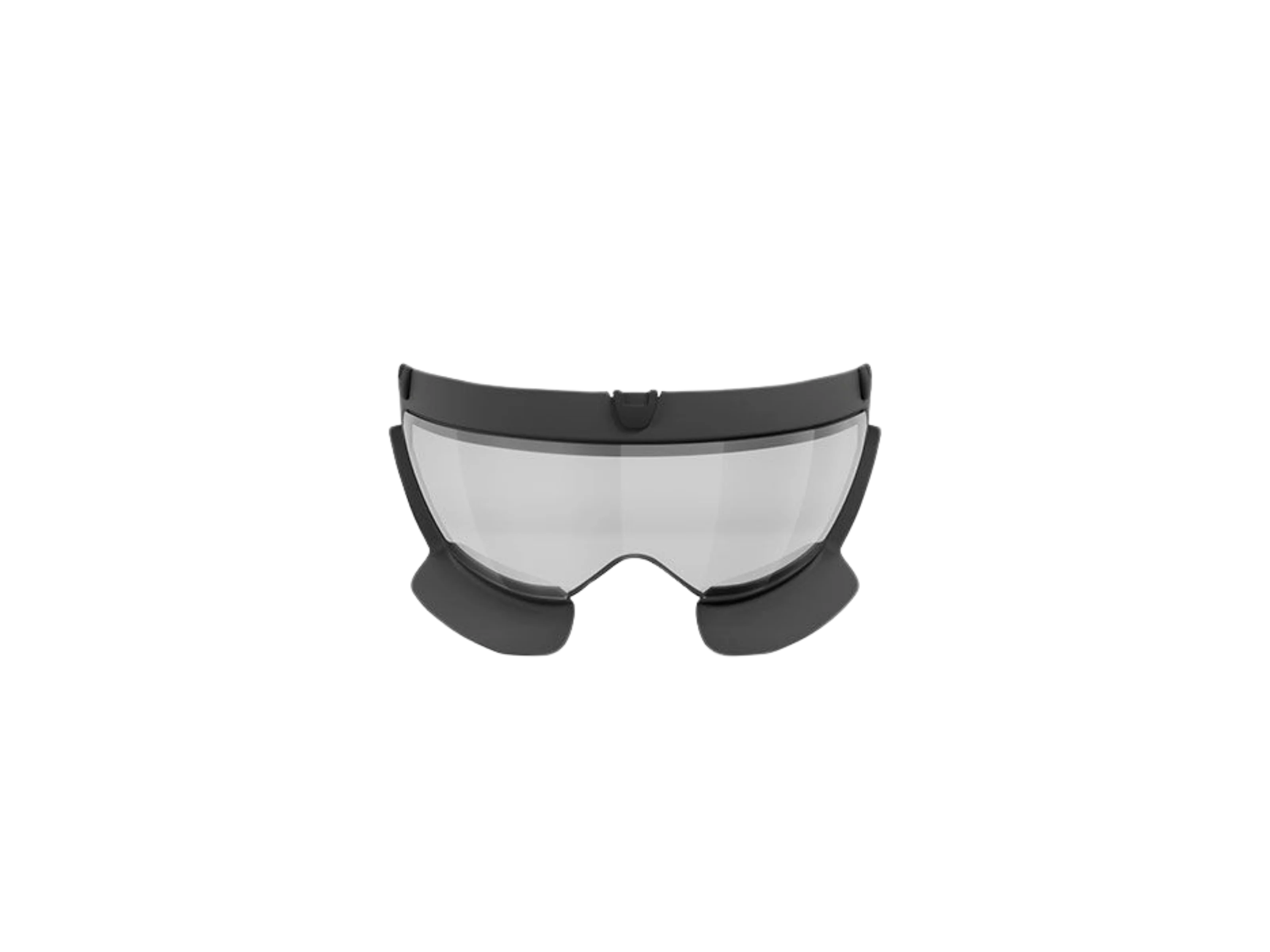Kask Aero Pro Visor 2.0