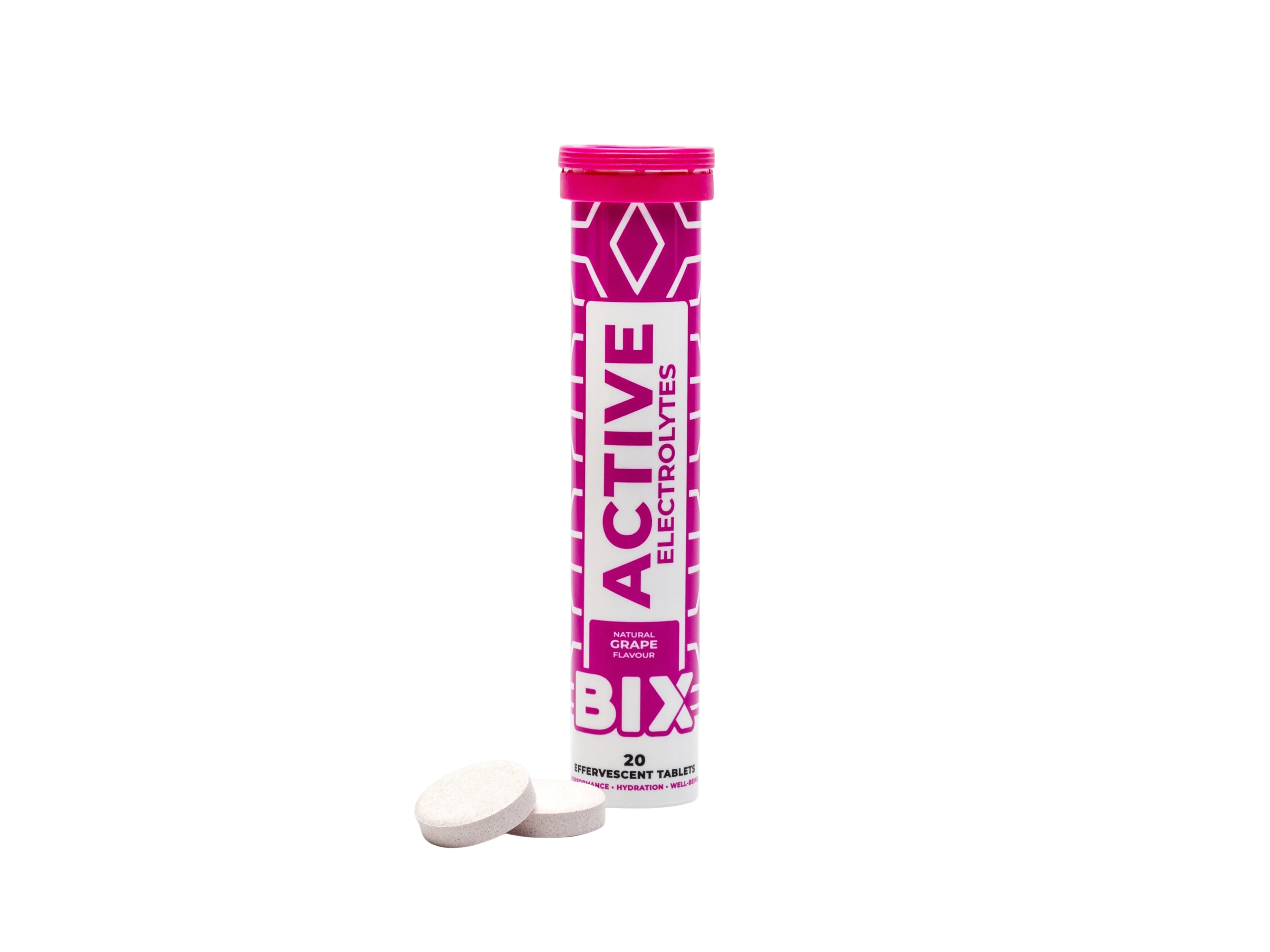 BIX Active Electrolytes - Image 2