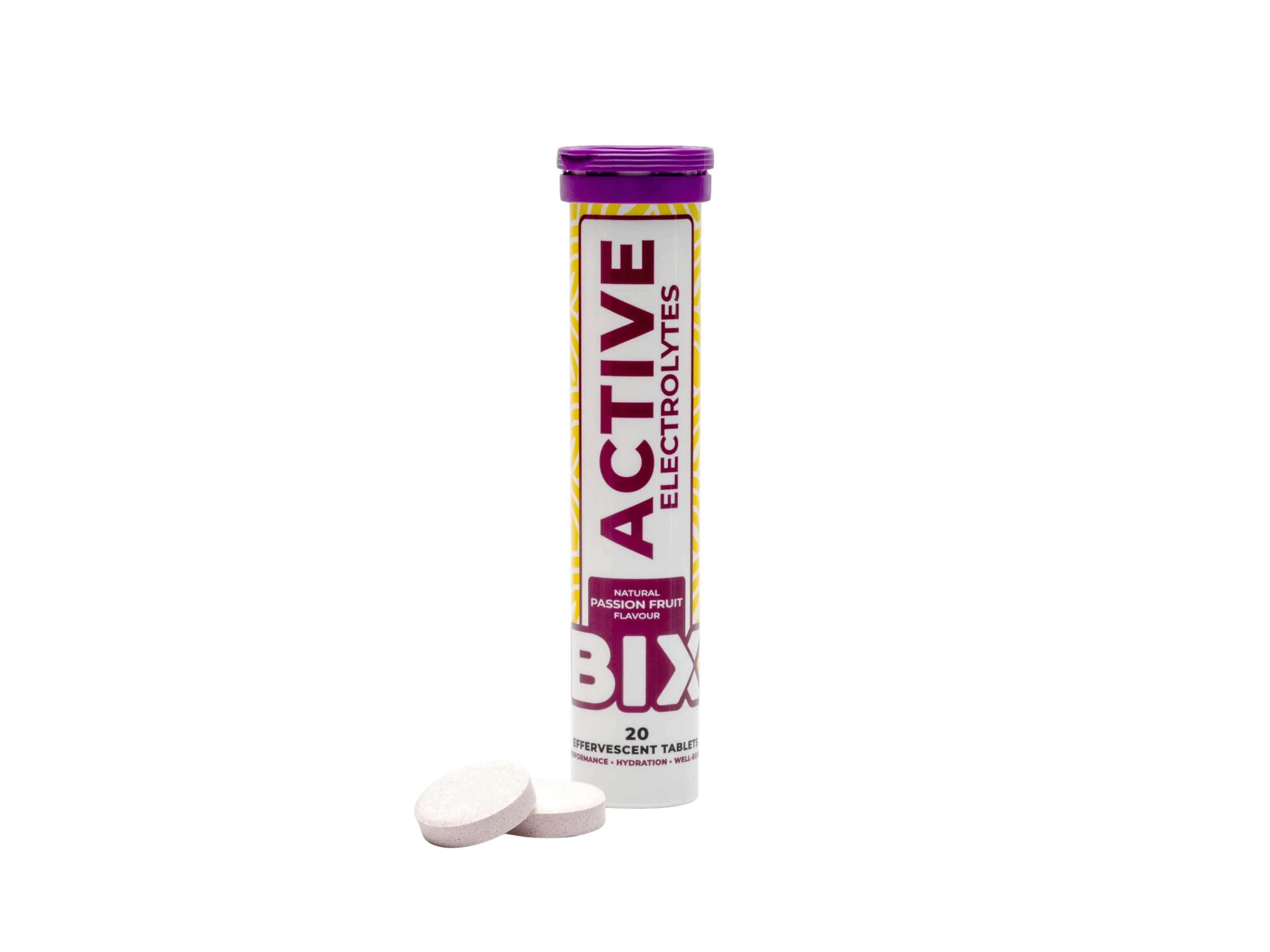 BIX Active Electrolytes - Image 3