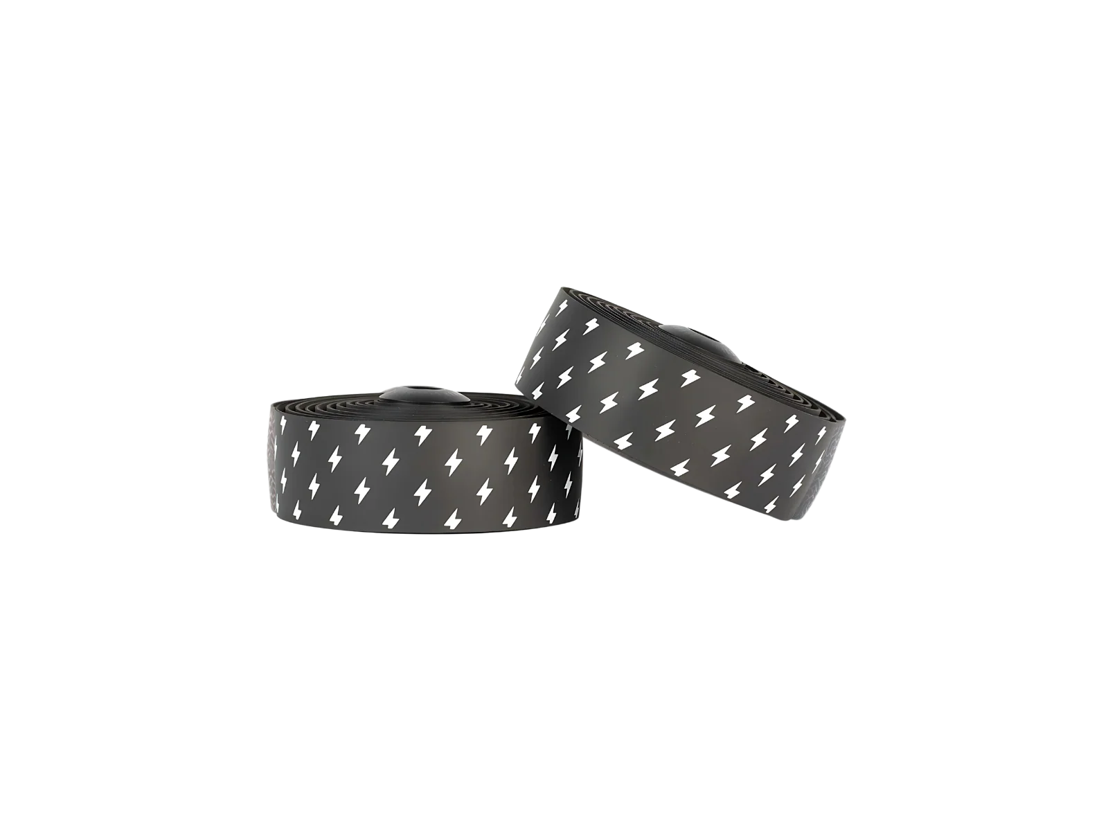 Burgh Lightning White Bar Tape