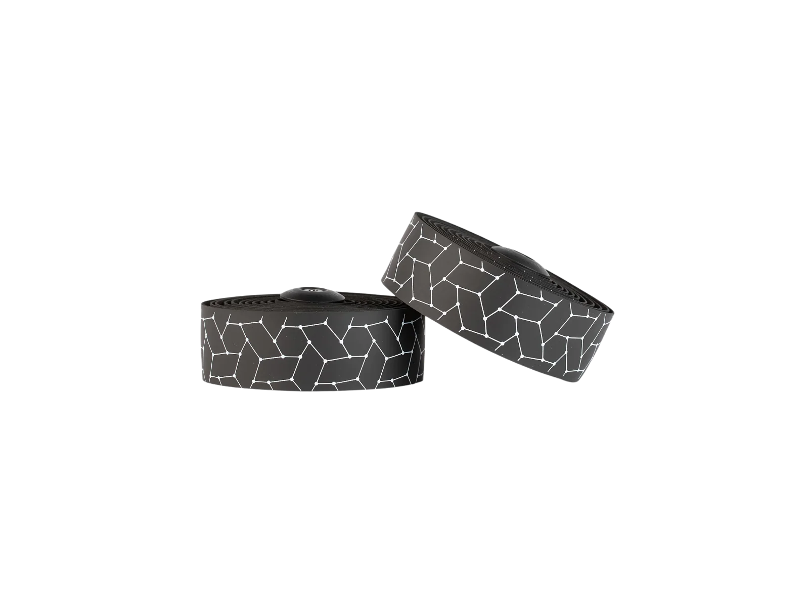 Burgh Silk White Bar Tape