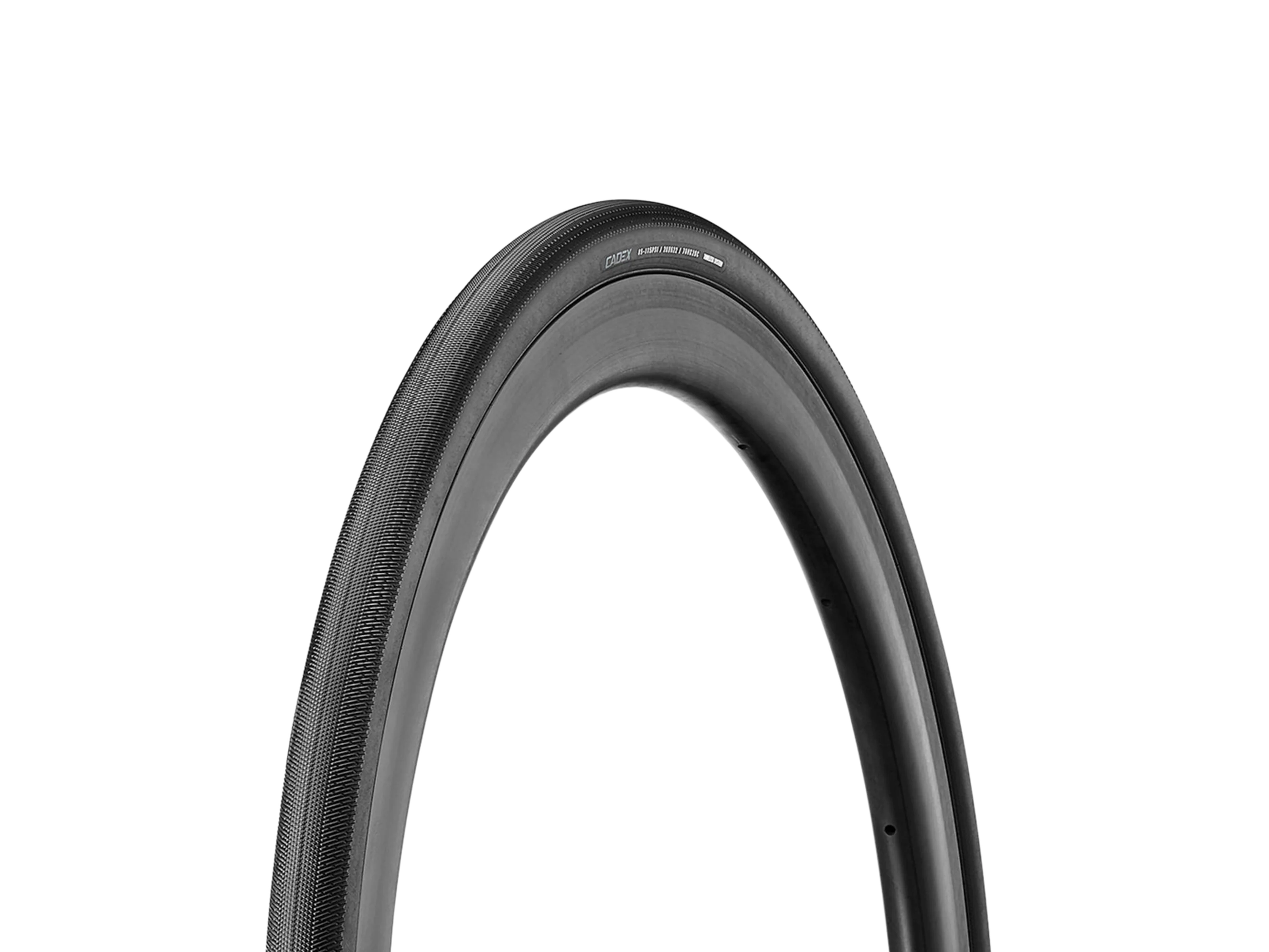 CADEX Classics 700c Tubeless Folding Tyre