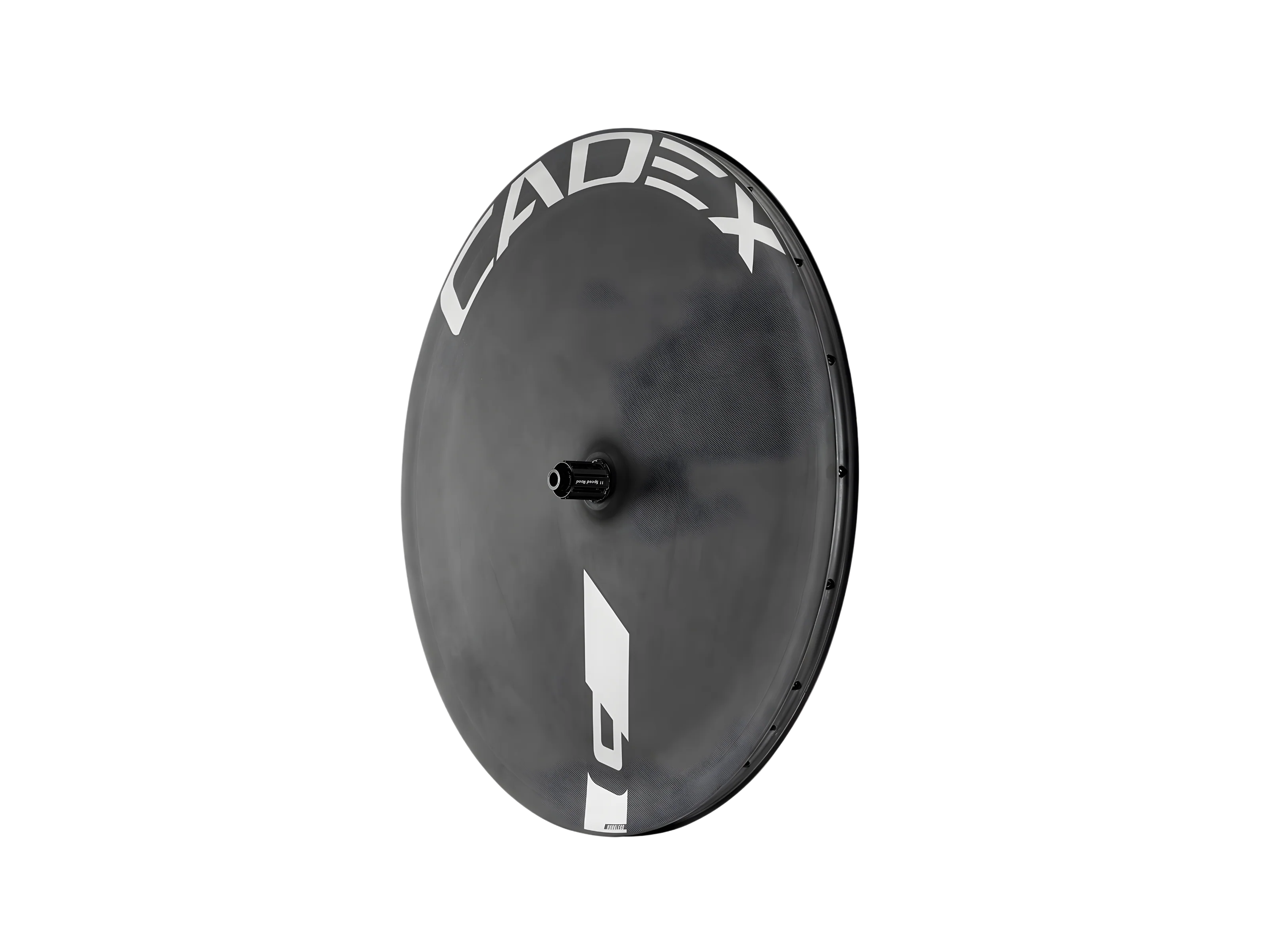 CADEX Max Aero Disc Tubeless Disc Brake