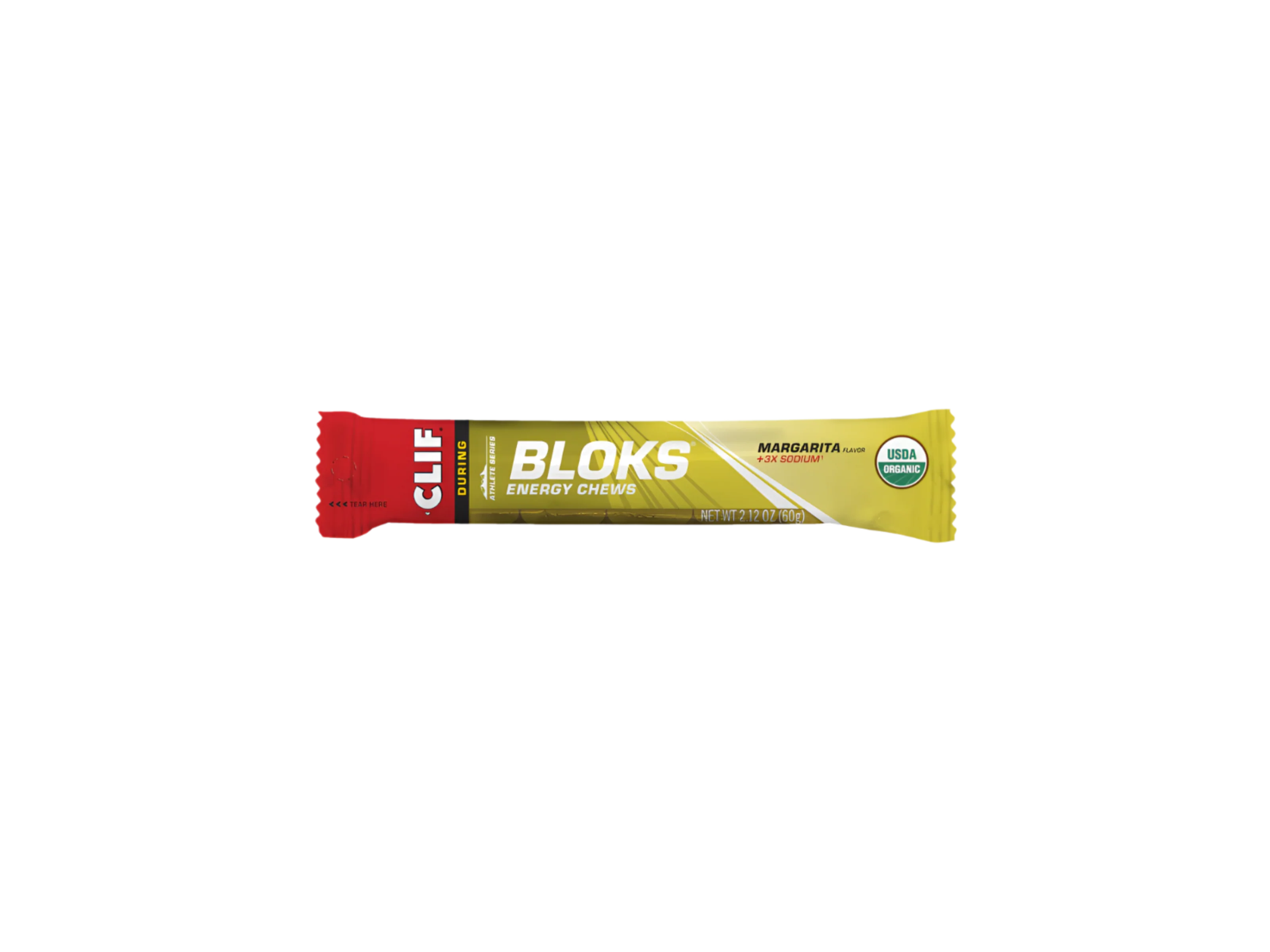 Clif Bloks Energy Chews - Image 3