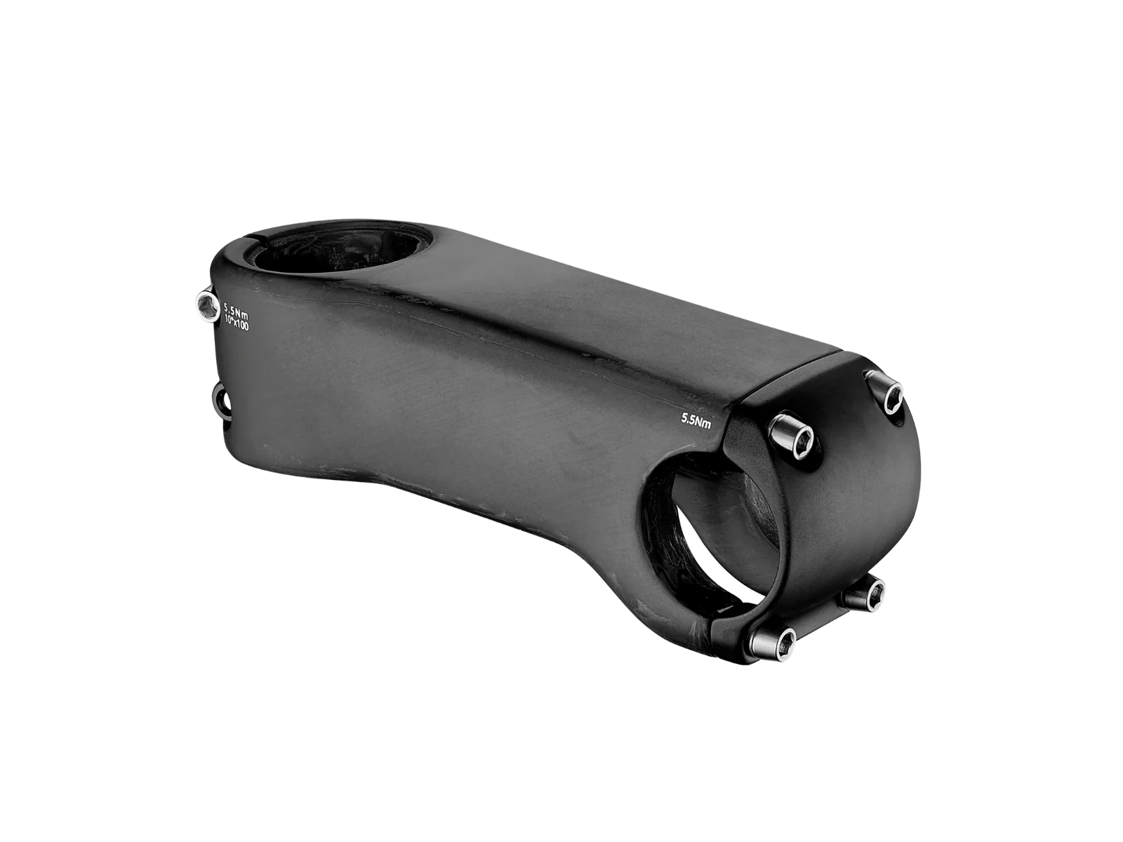 Giant Contact SLR Aero Stem (MY23) - Image 2