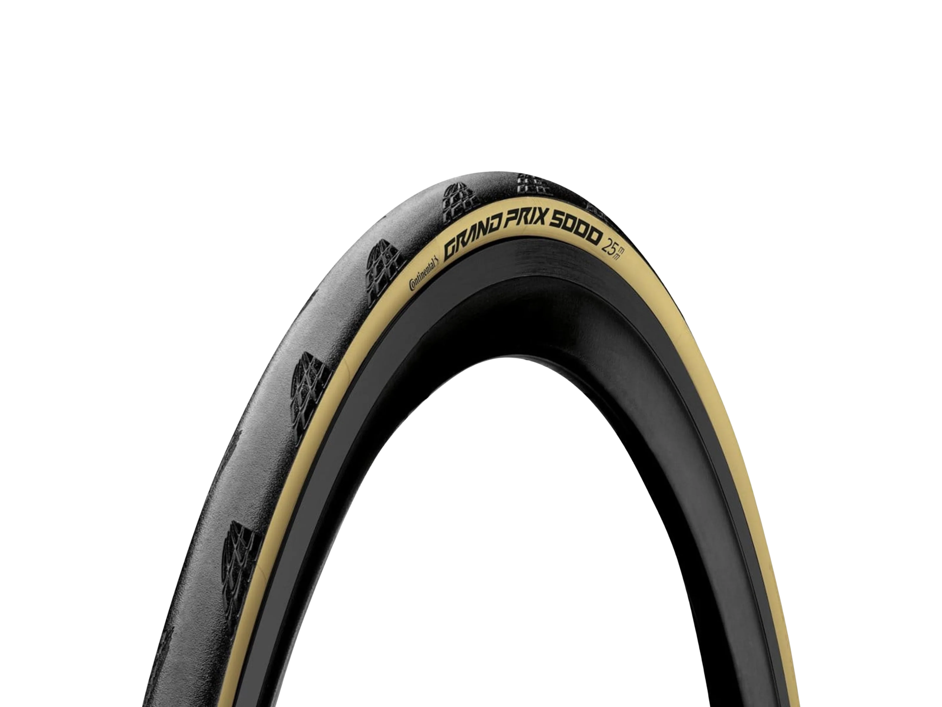 Continental GP5000 Clincher 700c Folding Tyre - Image 3