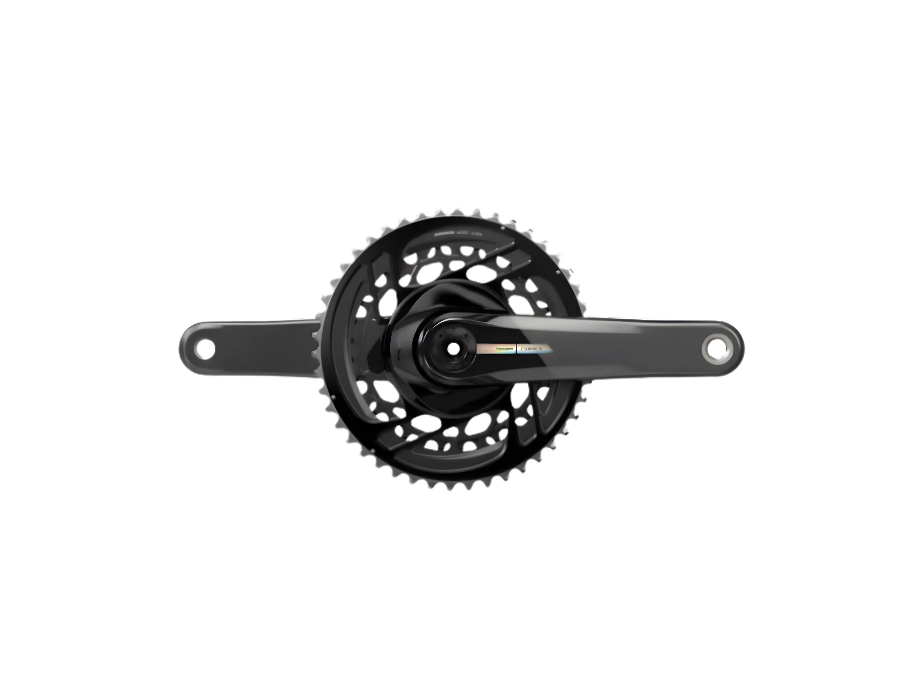 SRAM Force D2 DUB Crankset