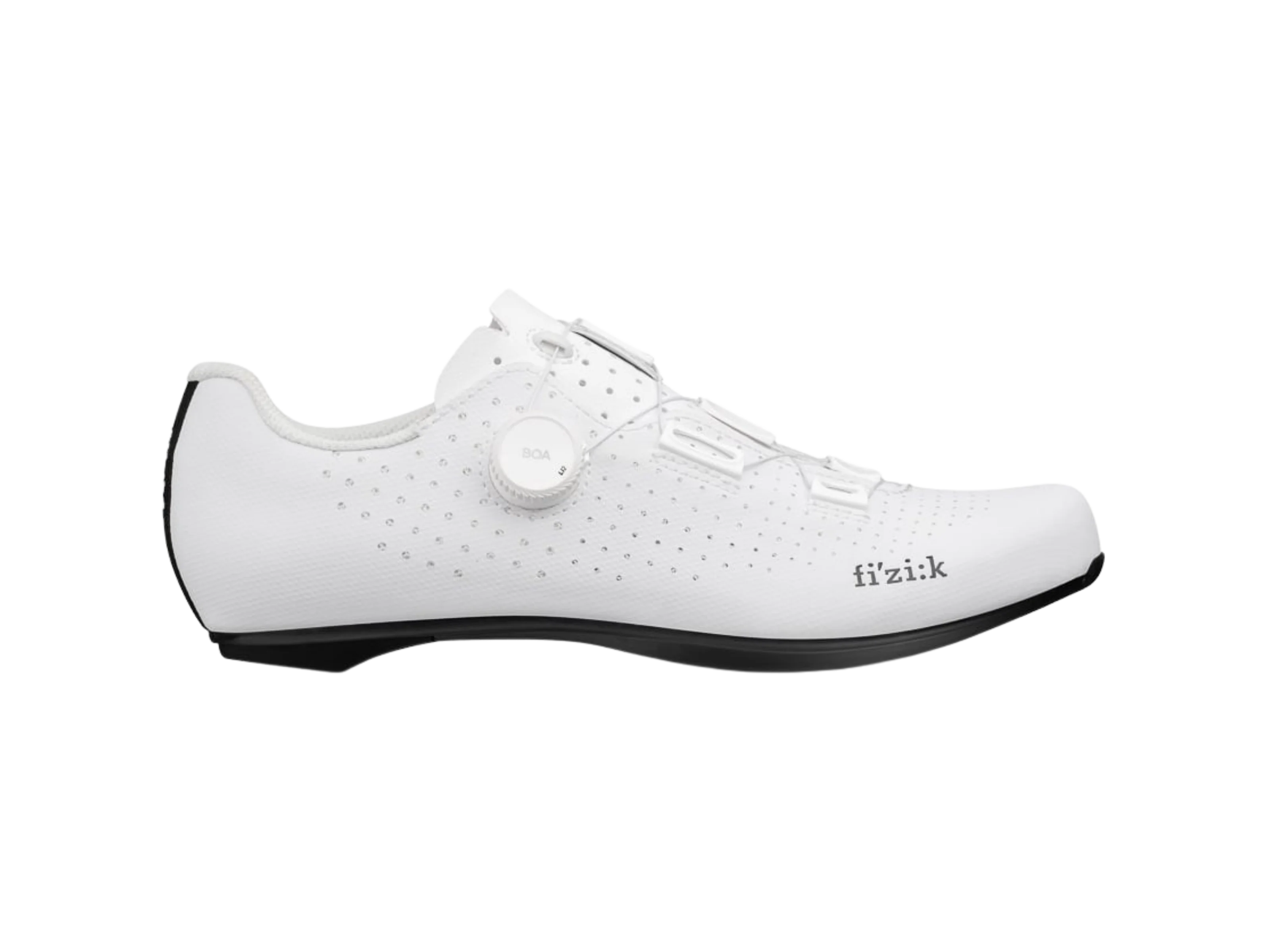 Fizik Tempo Decos Carbon Road Shoe