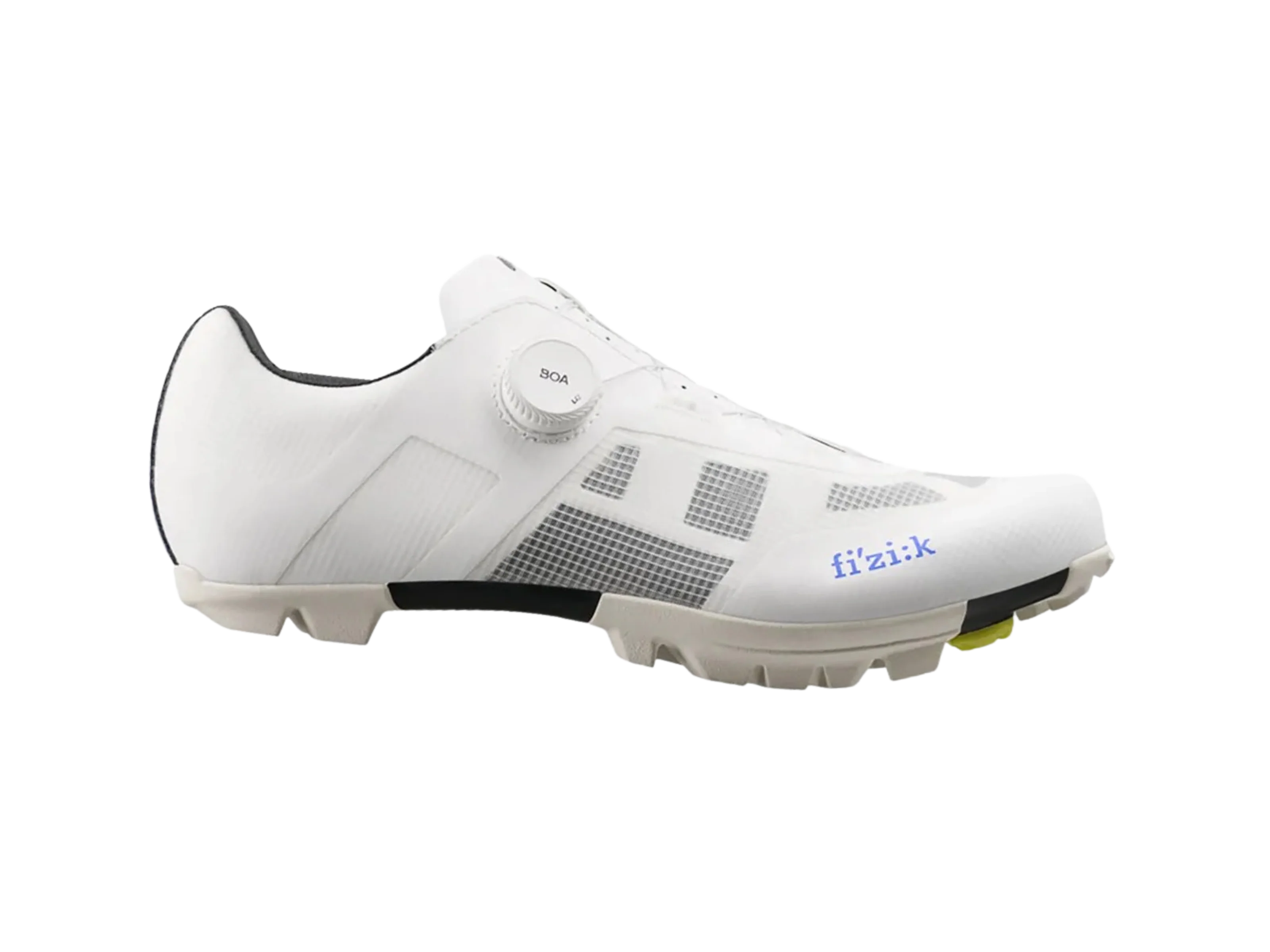 Fizik Vento Proxy XC Shoe