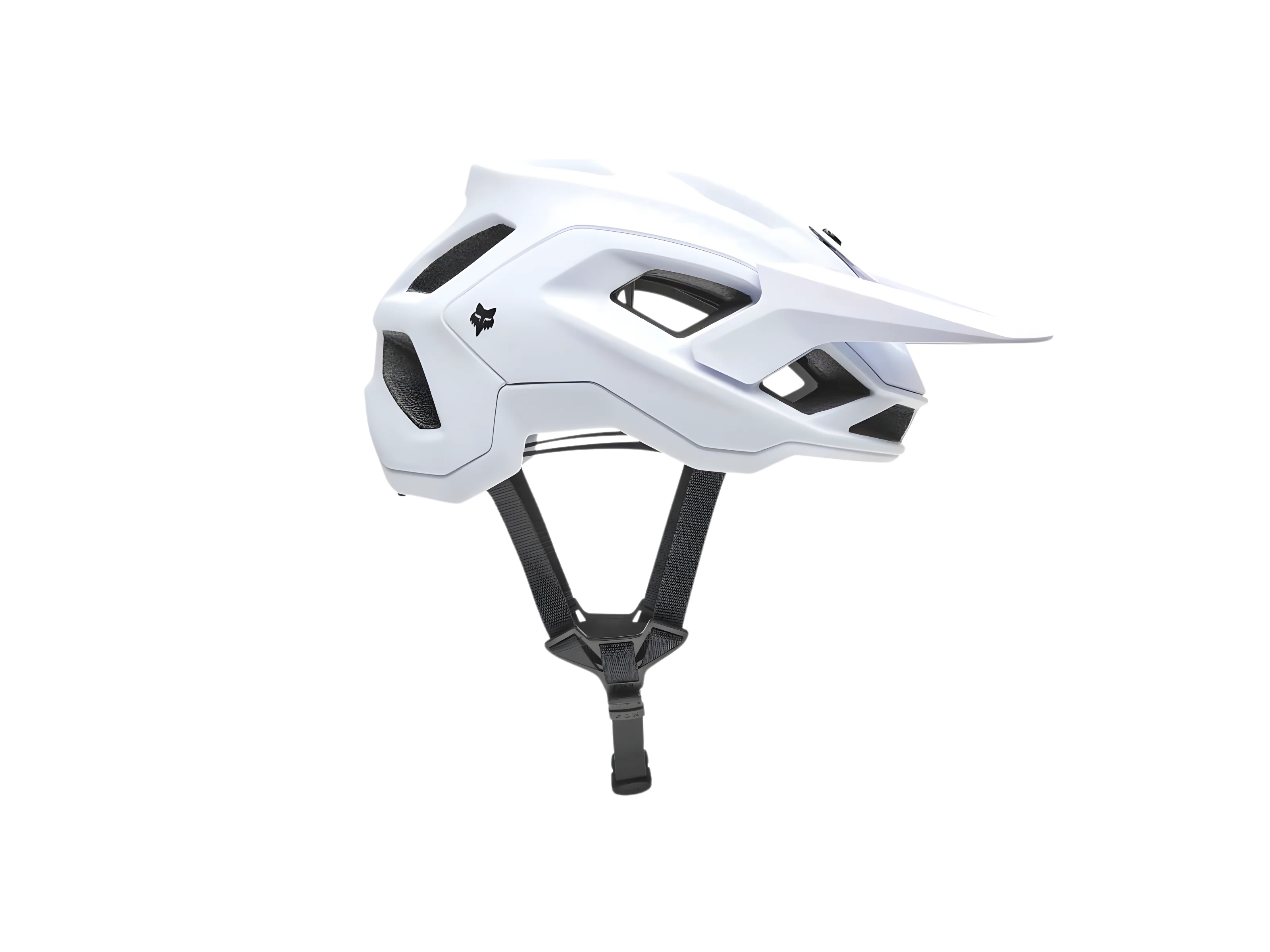 Fox Speedframe Solid Helmet - Image 2