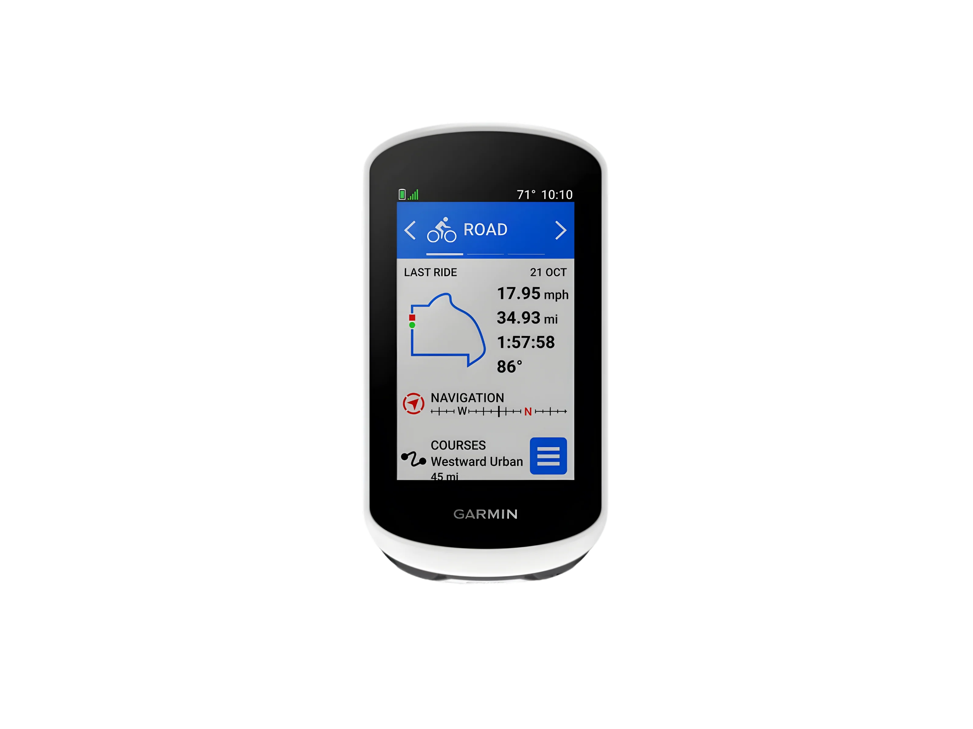 Garmin Edge Explore 2