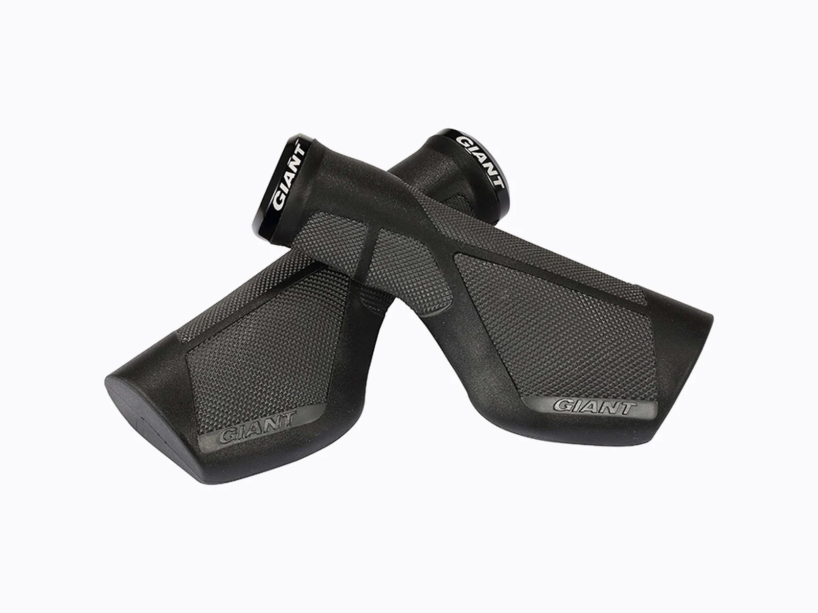 Giant Ergo Max Lock-On Grip