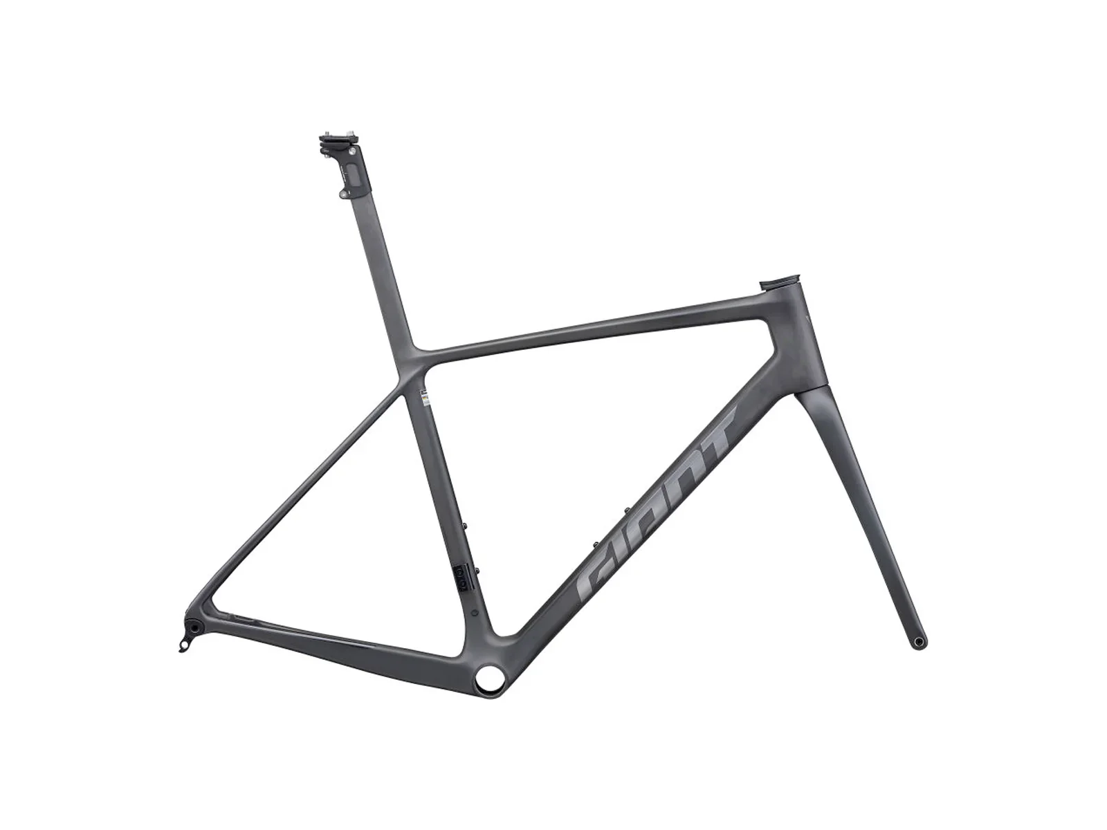 TCR Advanced SL Frameset (2025) - Image 3