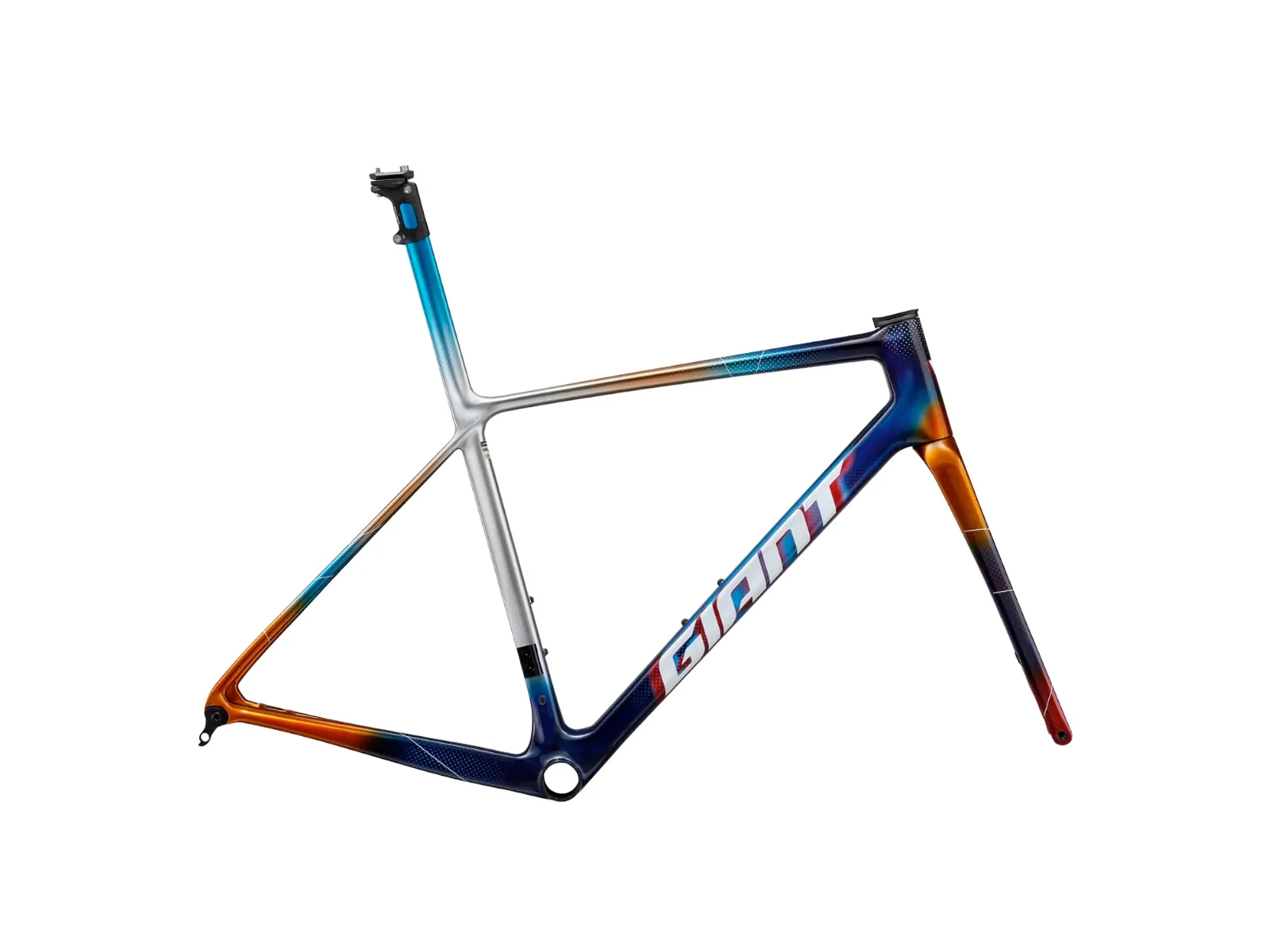 TCR Advanced SL Frameset (2025) - Image 4