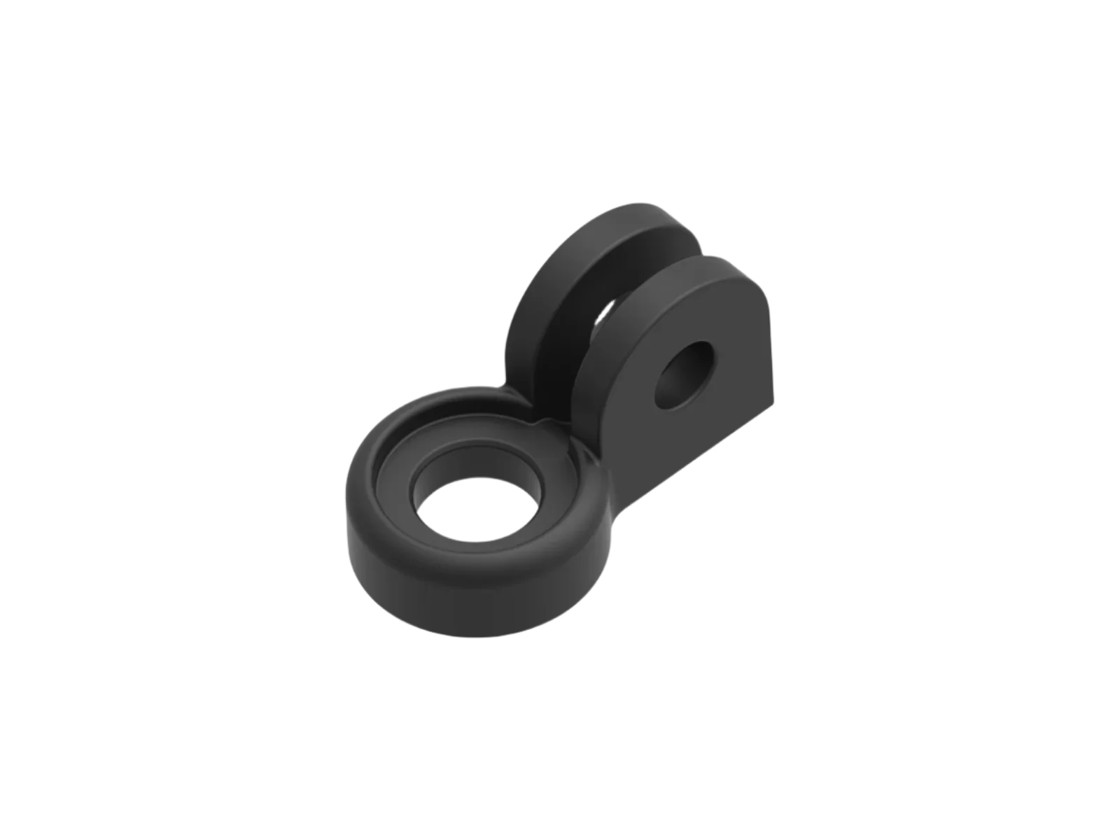 Lezyne LED Adapter for Go Pro Mount