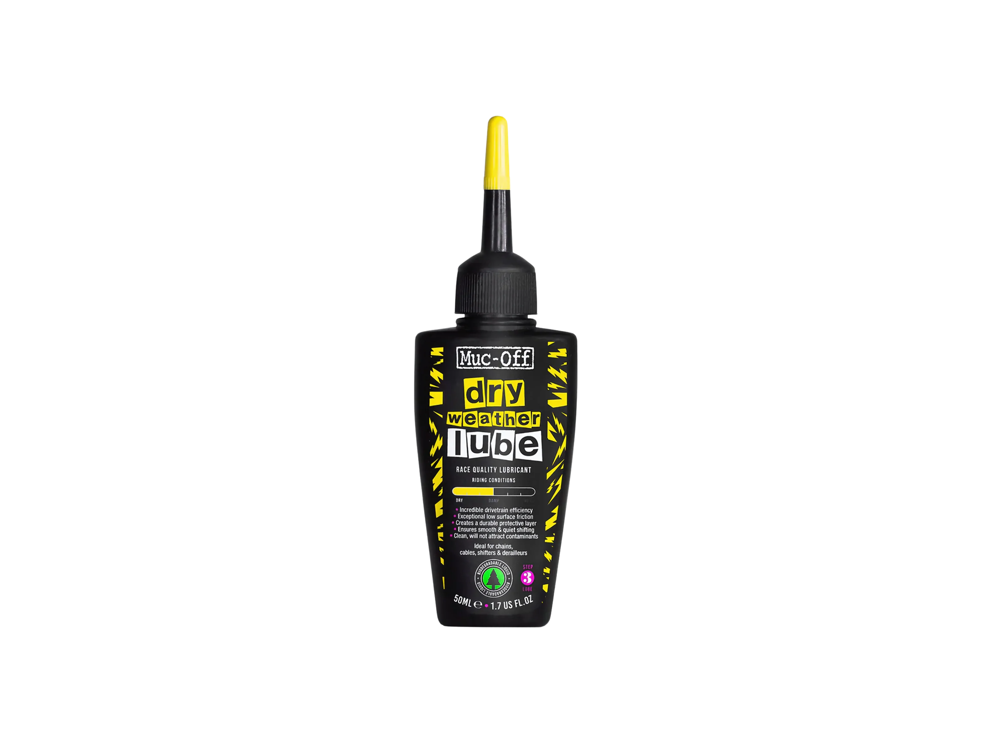 Muc-Off Dry Lube