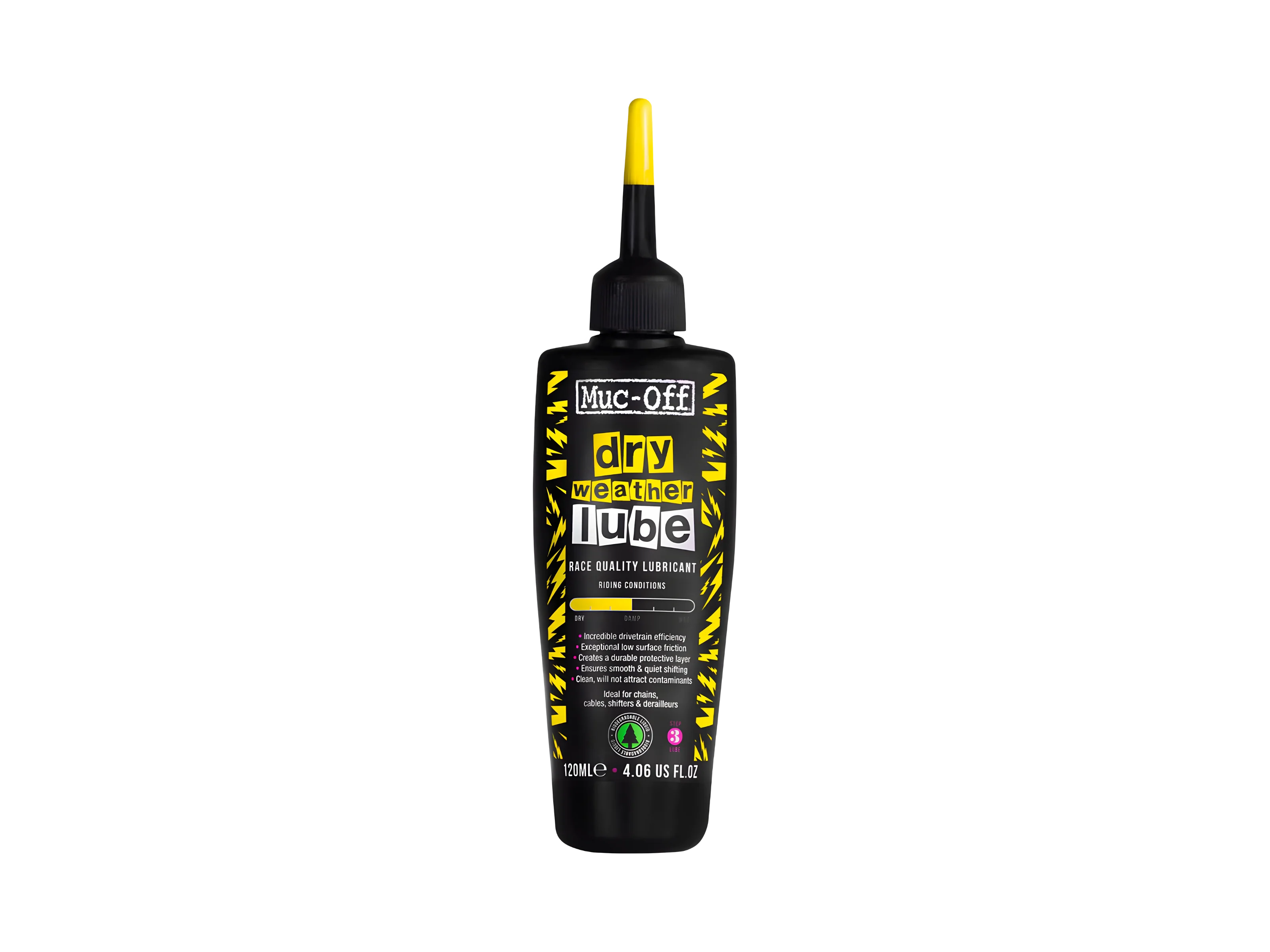 Muc-Off Dry Lube - Image 2