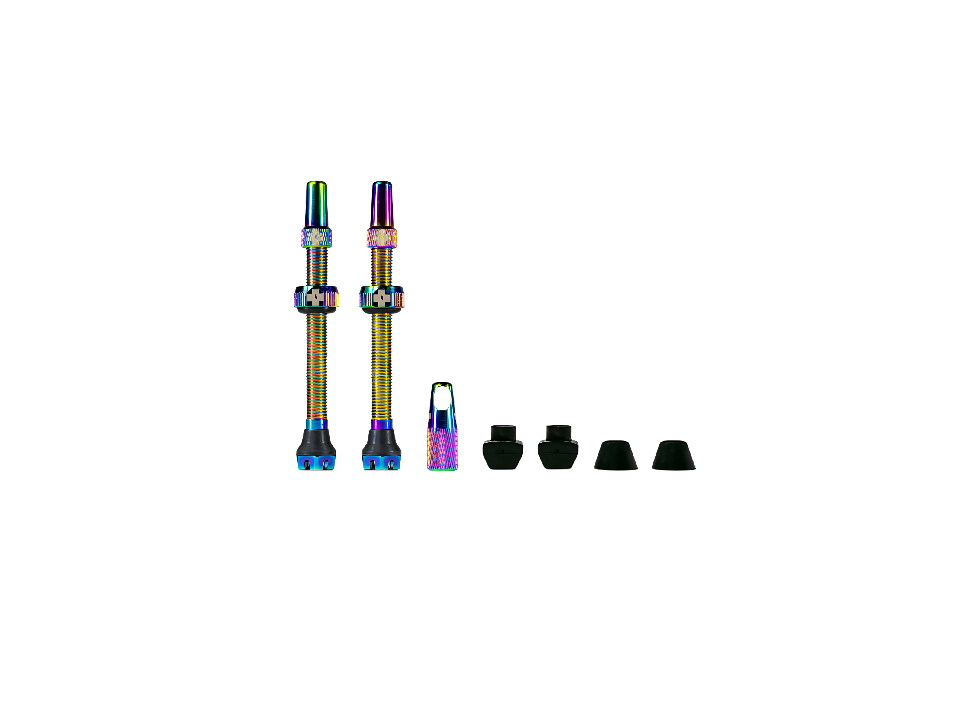 Muc-Off Tubeless Valve Kit V2 - Image 3