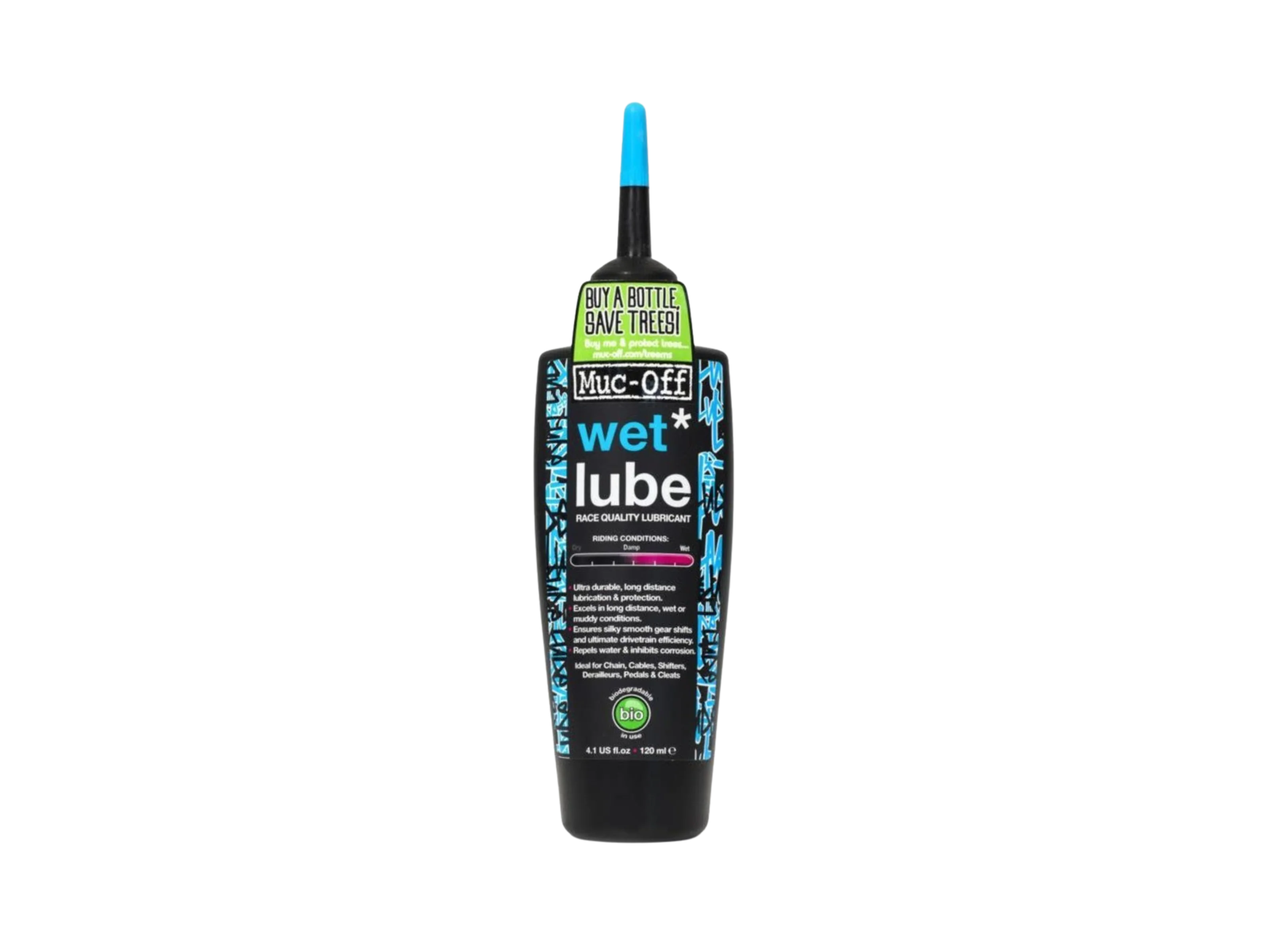 Muc-Off Wet Lube - Image 2
