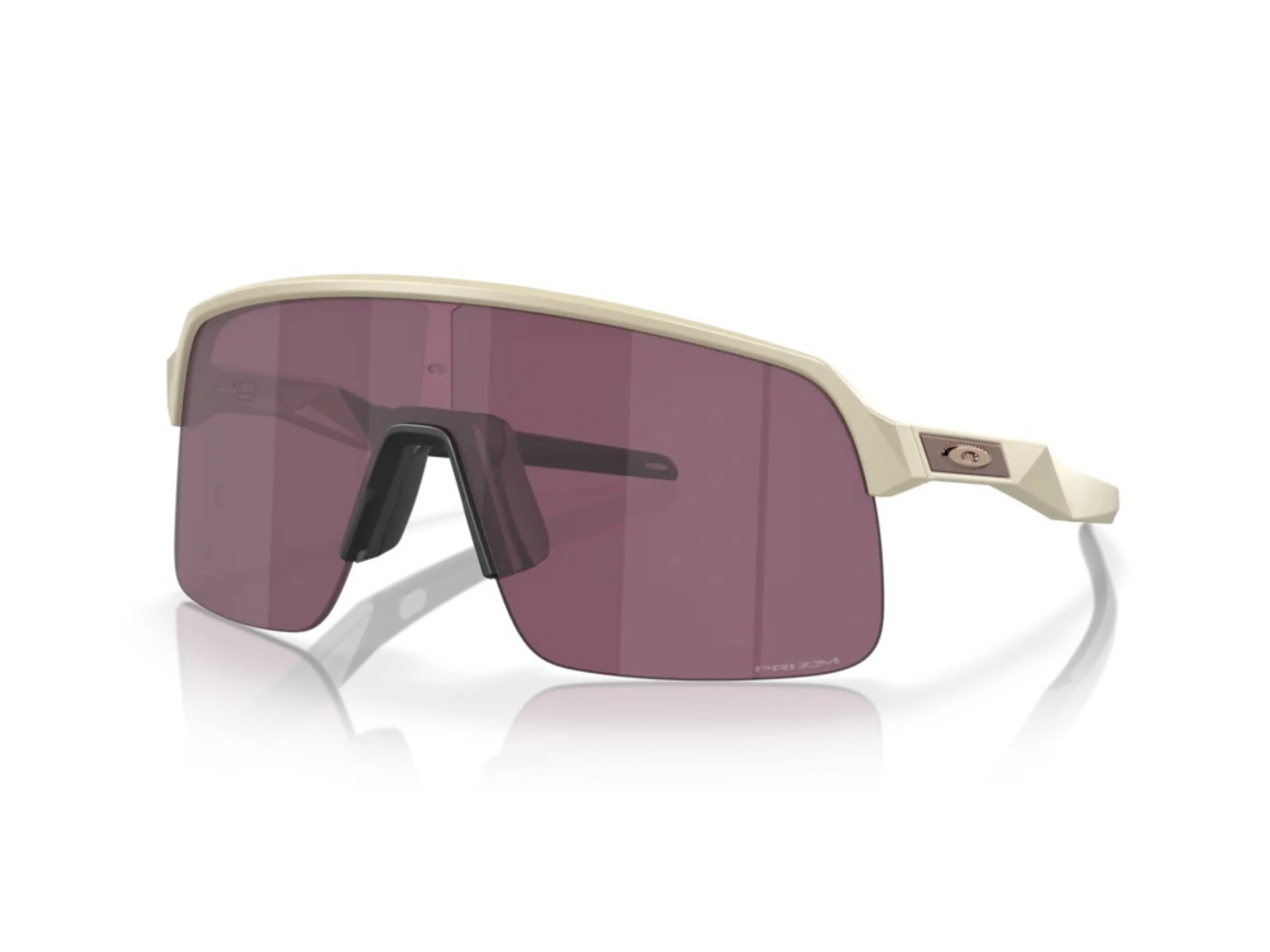 Oakley Sutro Lite Matte Sand w/ Prizm Road Black