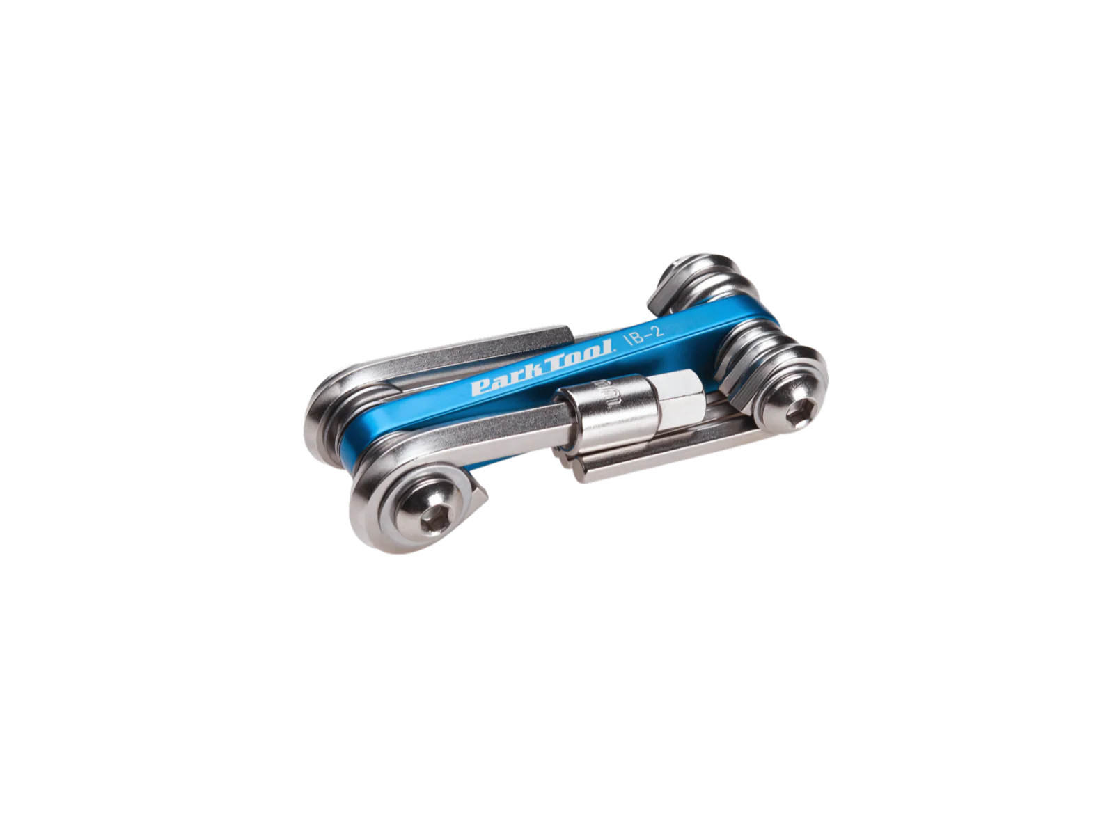 Park Tool IB-2 Folding Multi-Tool - Hex/Torx/Screw
