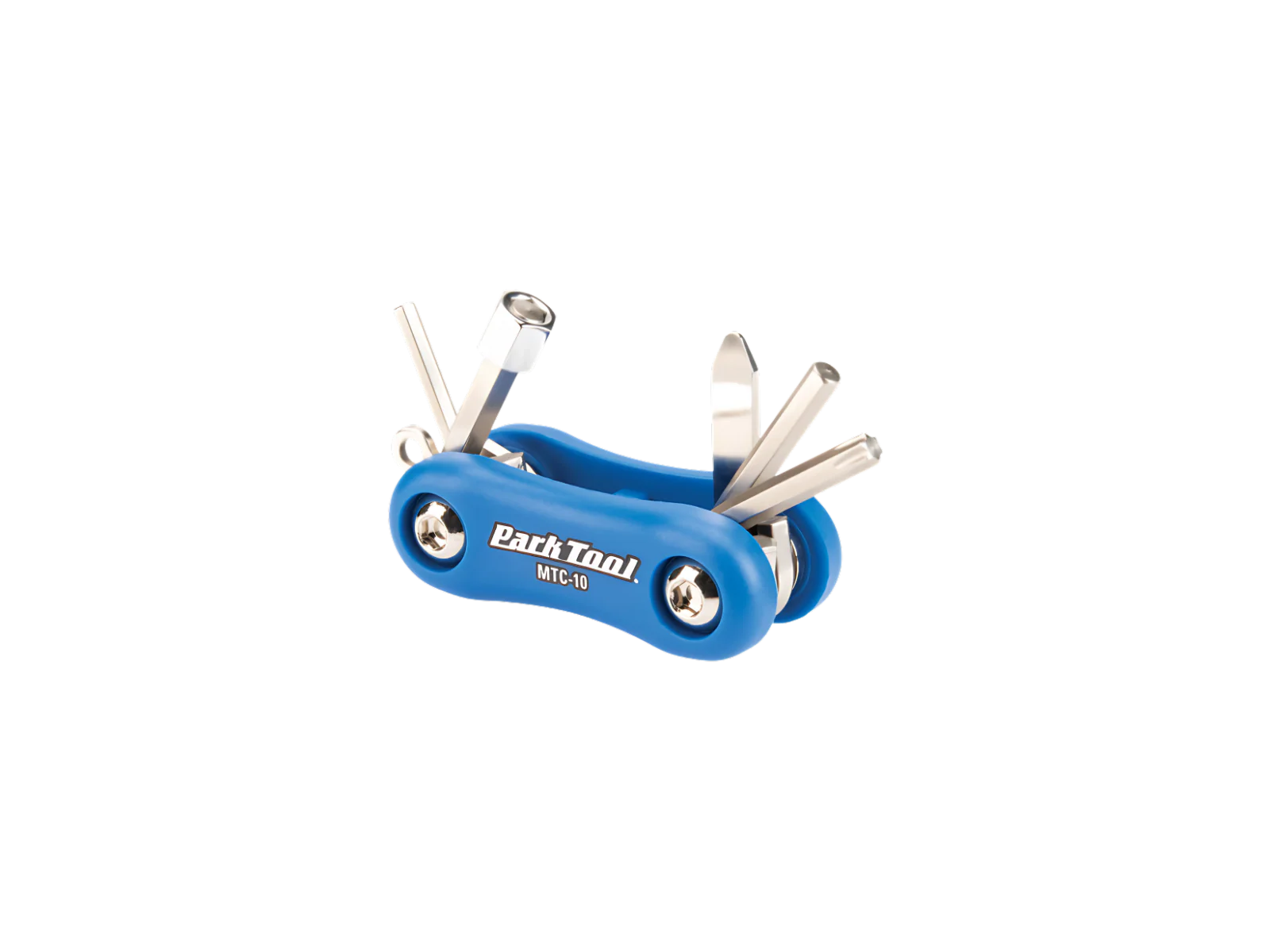 Park Tool MTC-10 Multi-Tool - Image 2