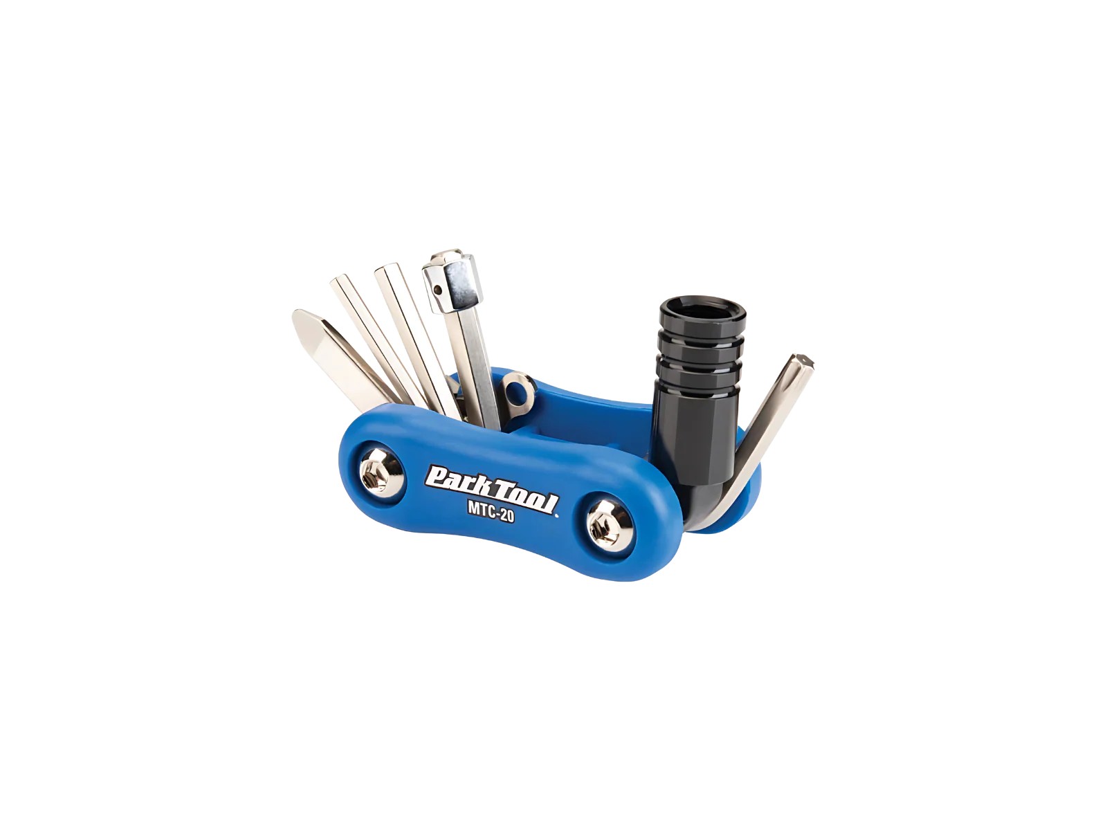 Park Tool MTC-20 Multi-Tool - Image 2