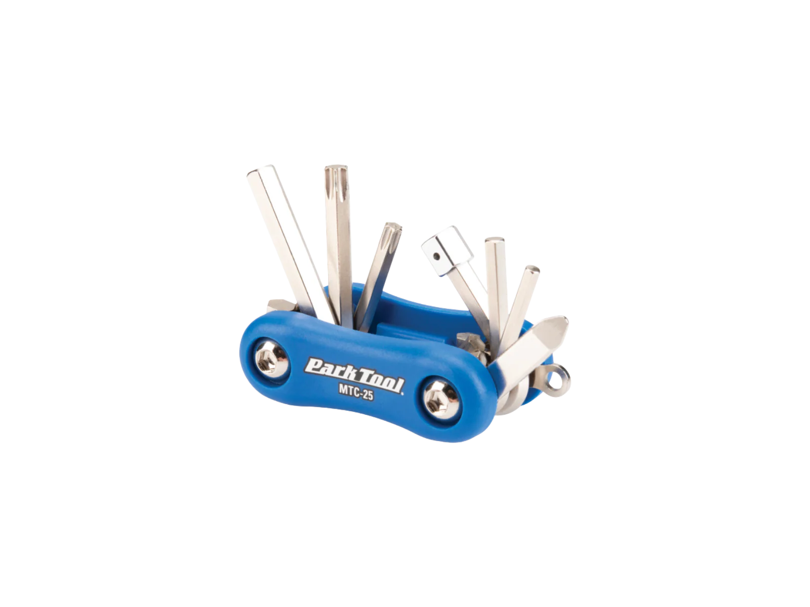 Park Tool MTC-25 Multi-Tool - Image 2