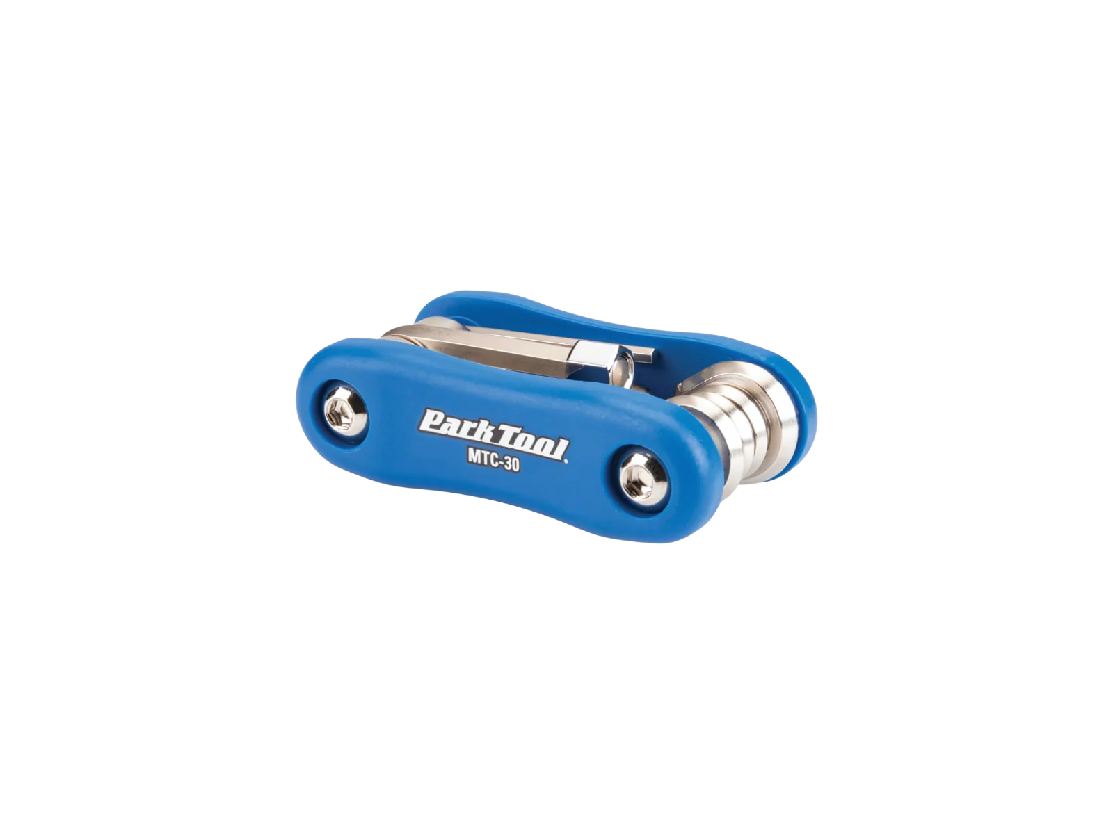Park Tool MTC-30 Folding Multi‑Tool