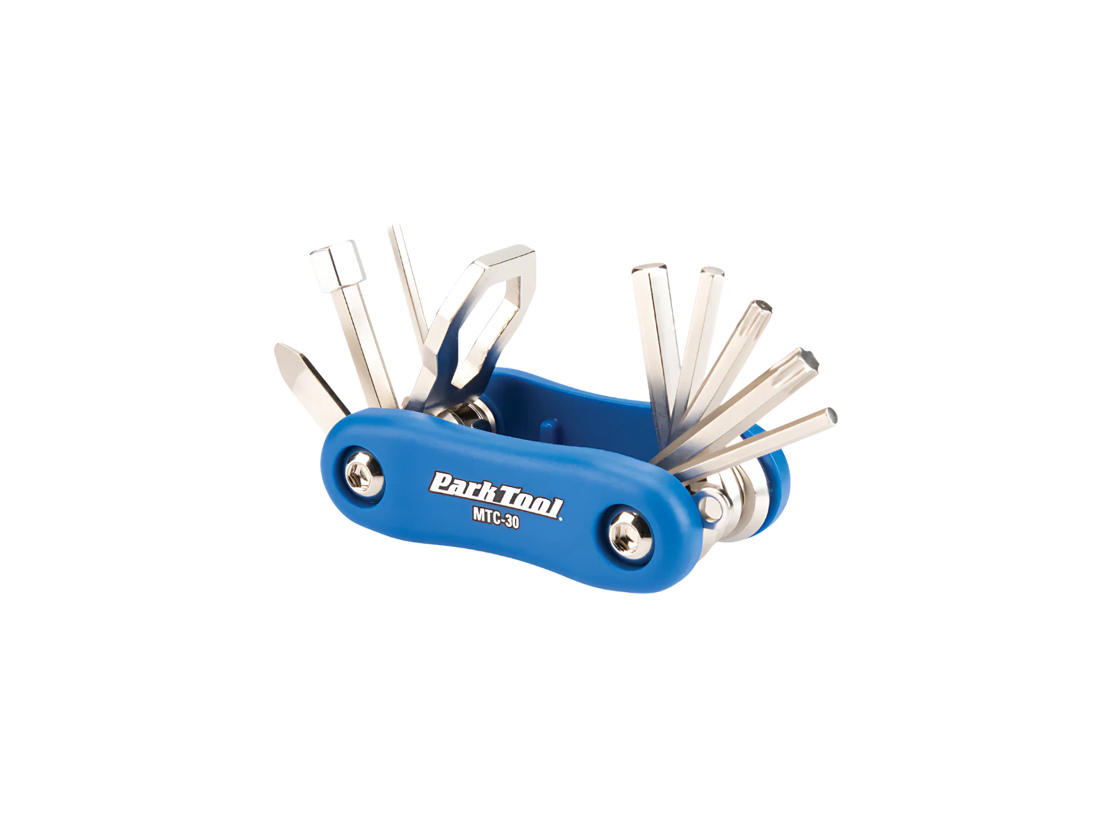 Park Tool MTC-30 Folding Multi‑Tool - Image 2