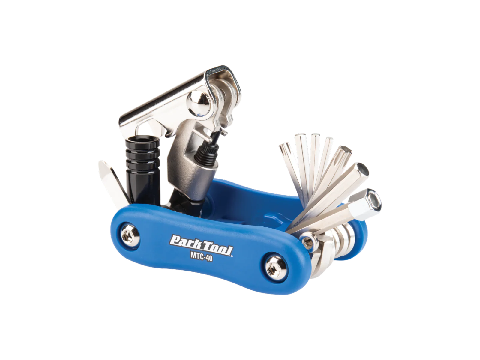 Park Tool MTC-40 Multi-Tool - Image 2