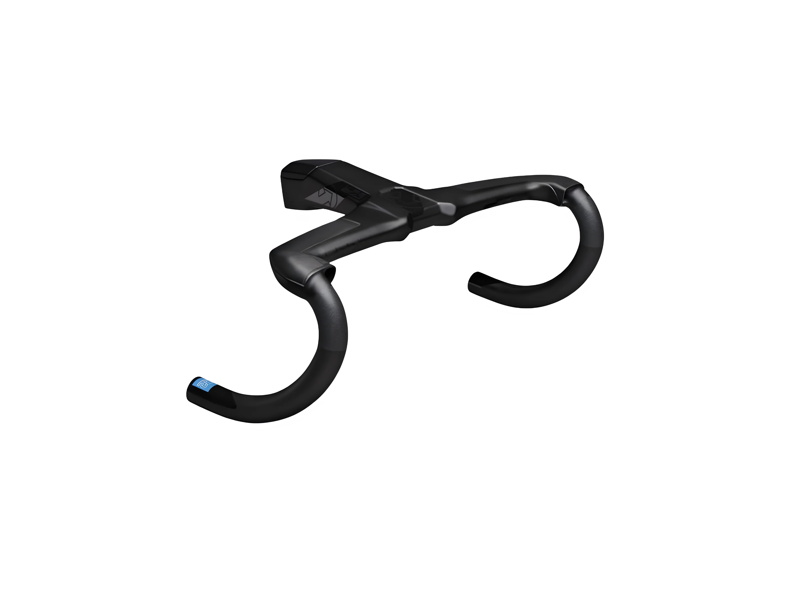 PRO Vibe Evo Integrated Carbon Road Handlebar (Bars only)