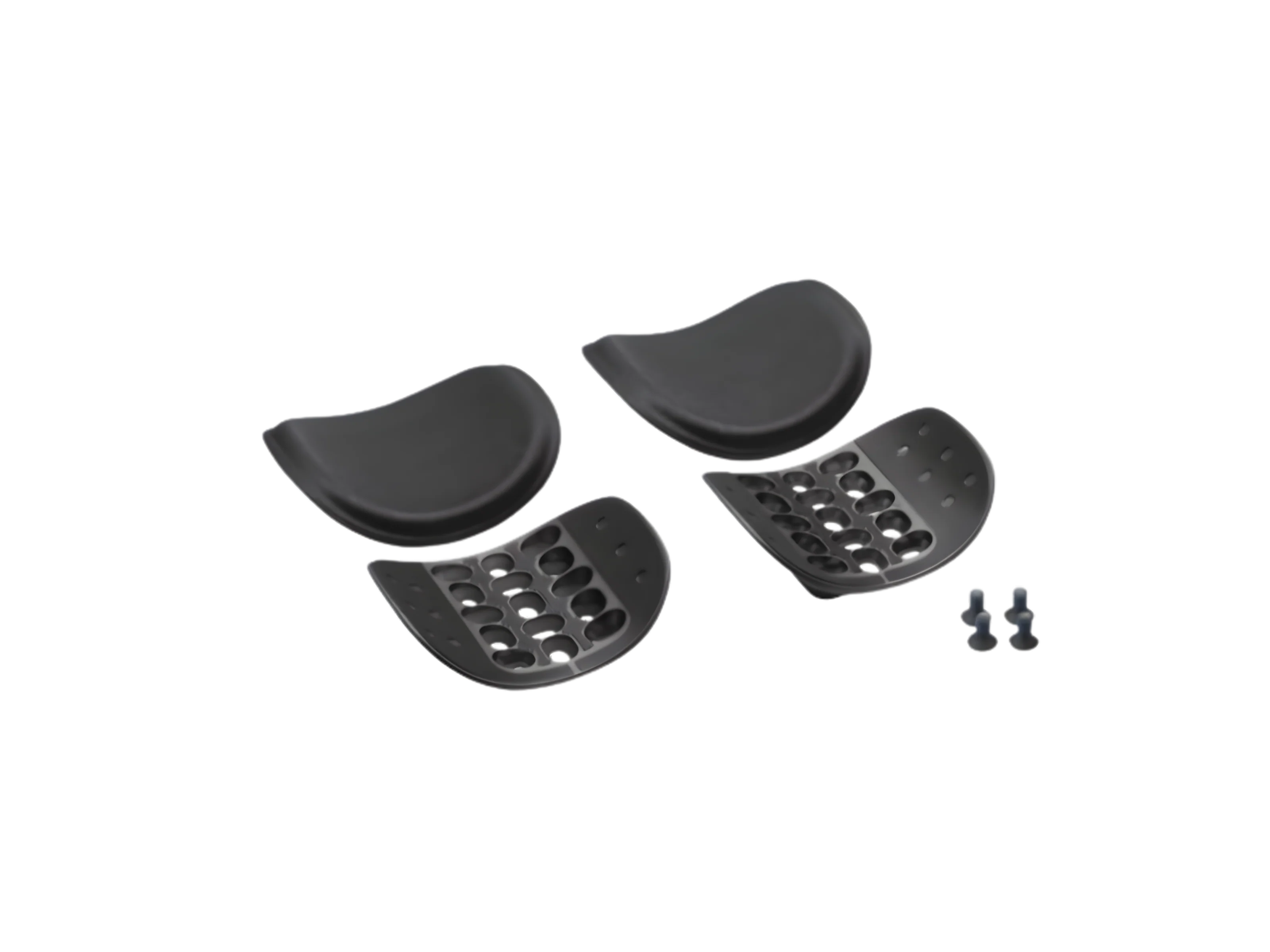Profile Design Ergo Injected Armrest Kit