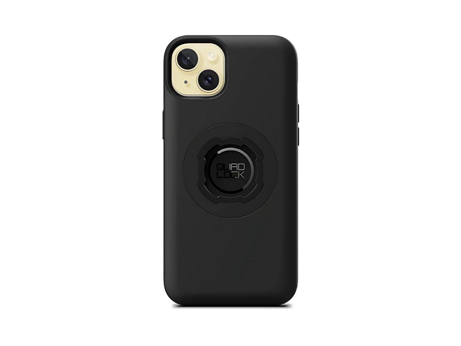 Quad Lock iPhone 15 Plus (6.7″) Phone Case