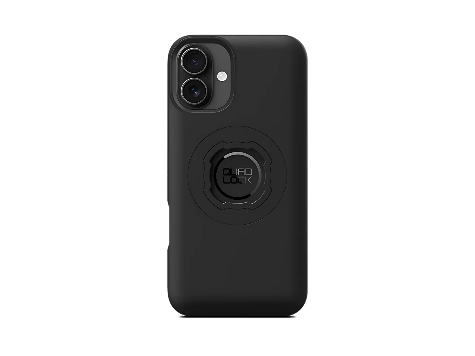 Quad Lock iPhone 16 Plus (6.7″) Phone Case