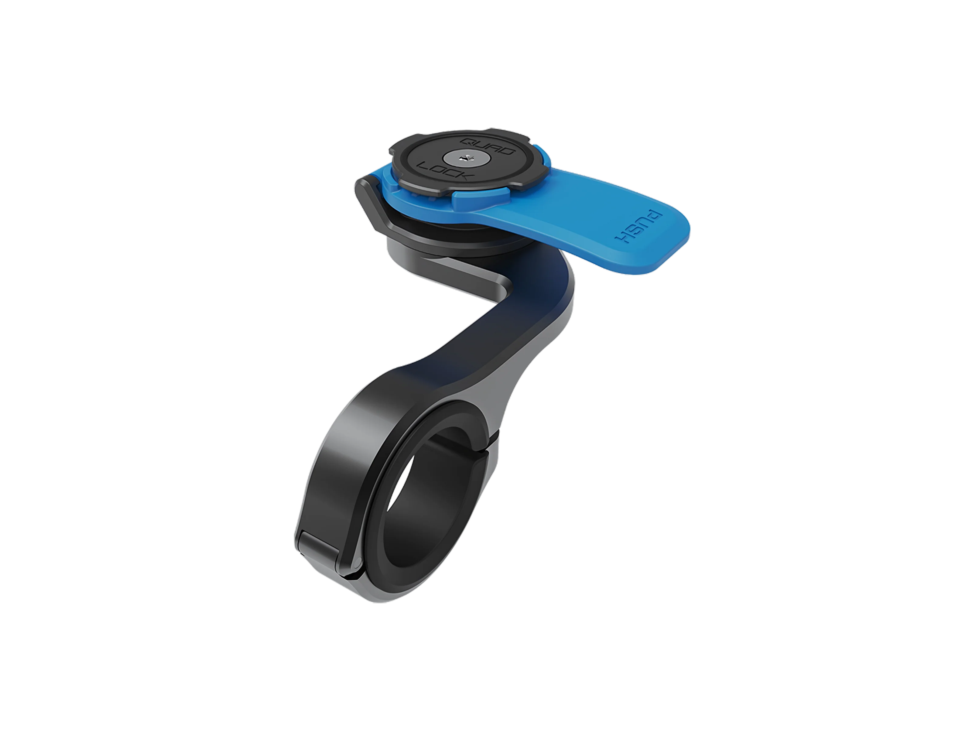 Quad Lock Out Front Mount Pro
