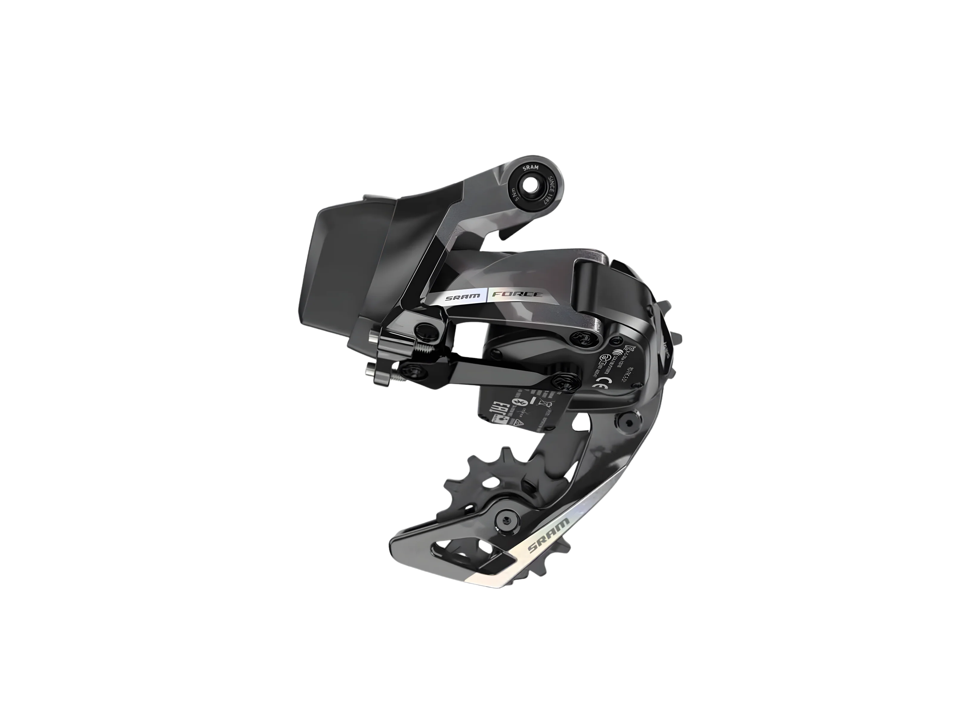 SRAM Force AXS D2 12 Speed Rear Derailleur
