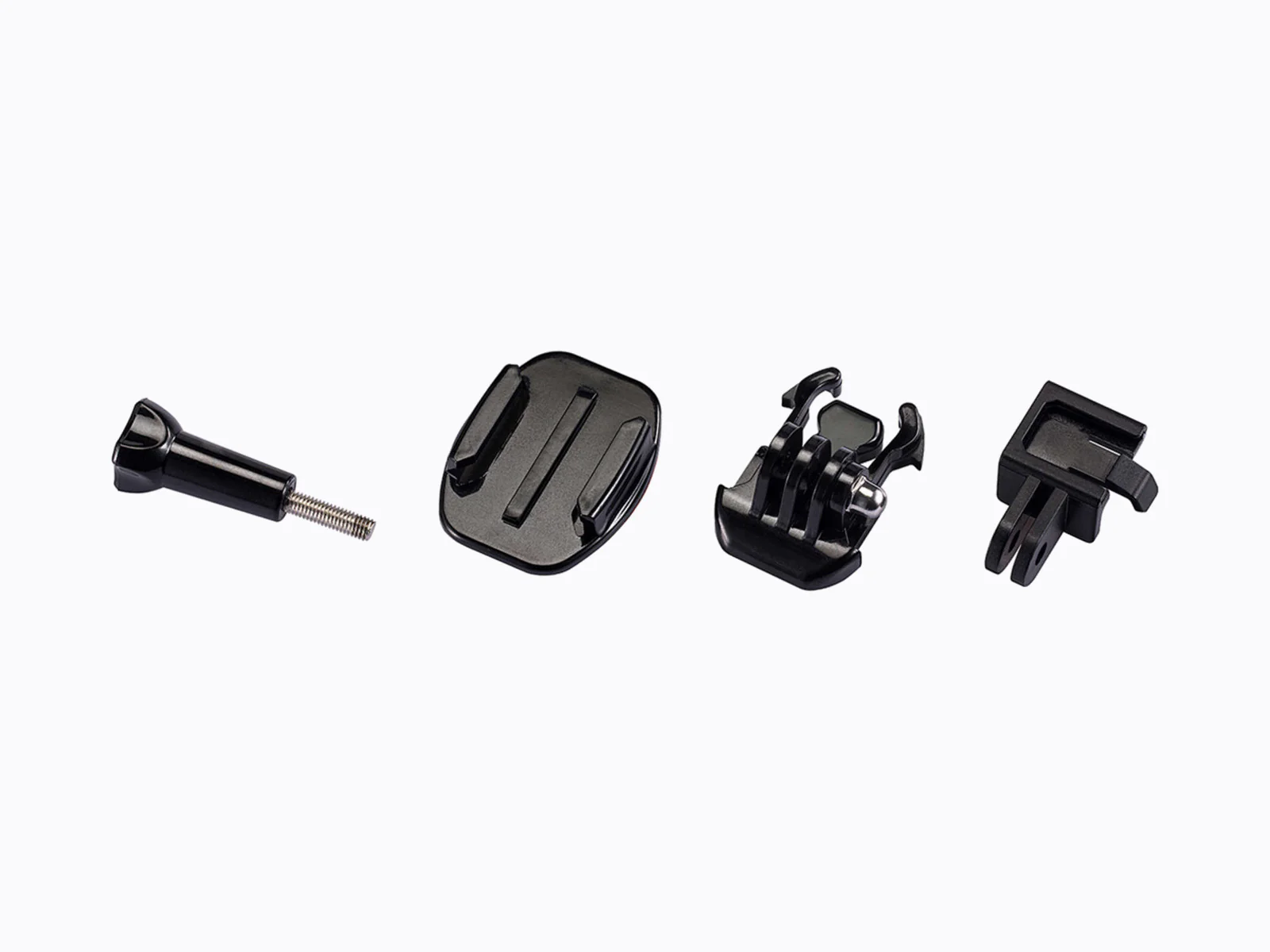 Recon HL 200/100 GoPro Mount