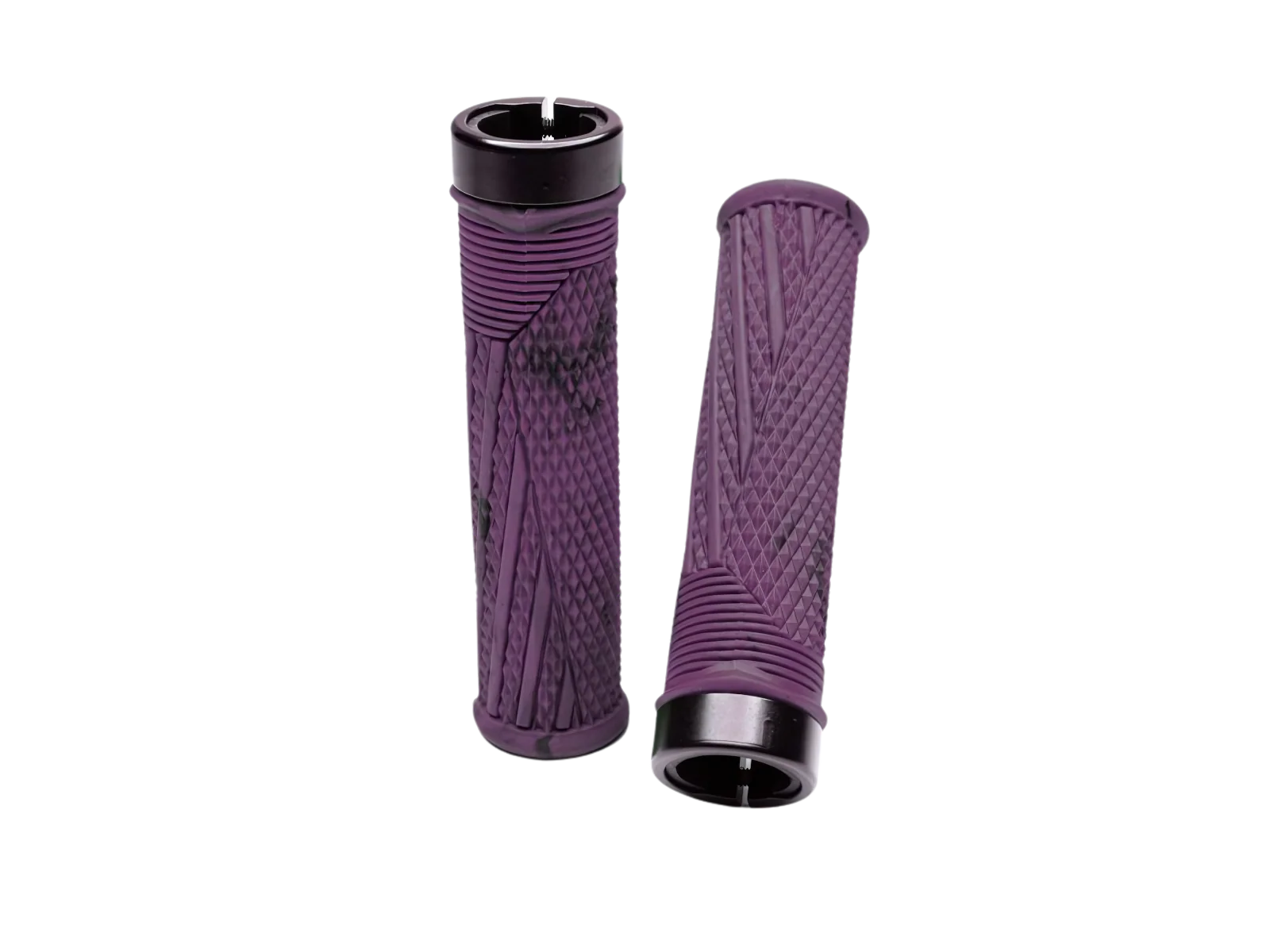 Ryfe Rampage Lock-On Grips - Image 2
