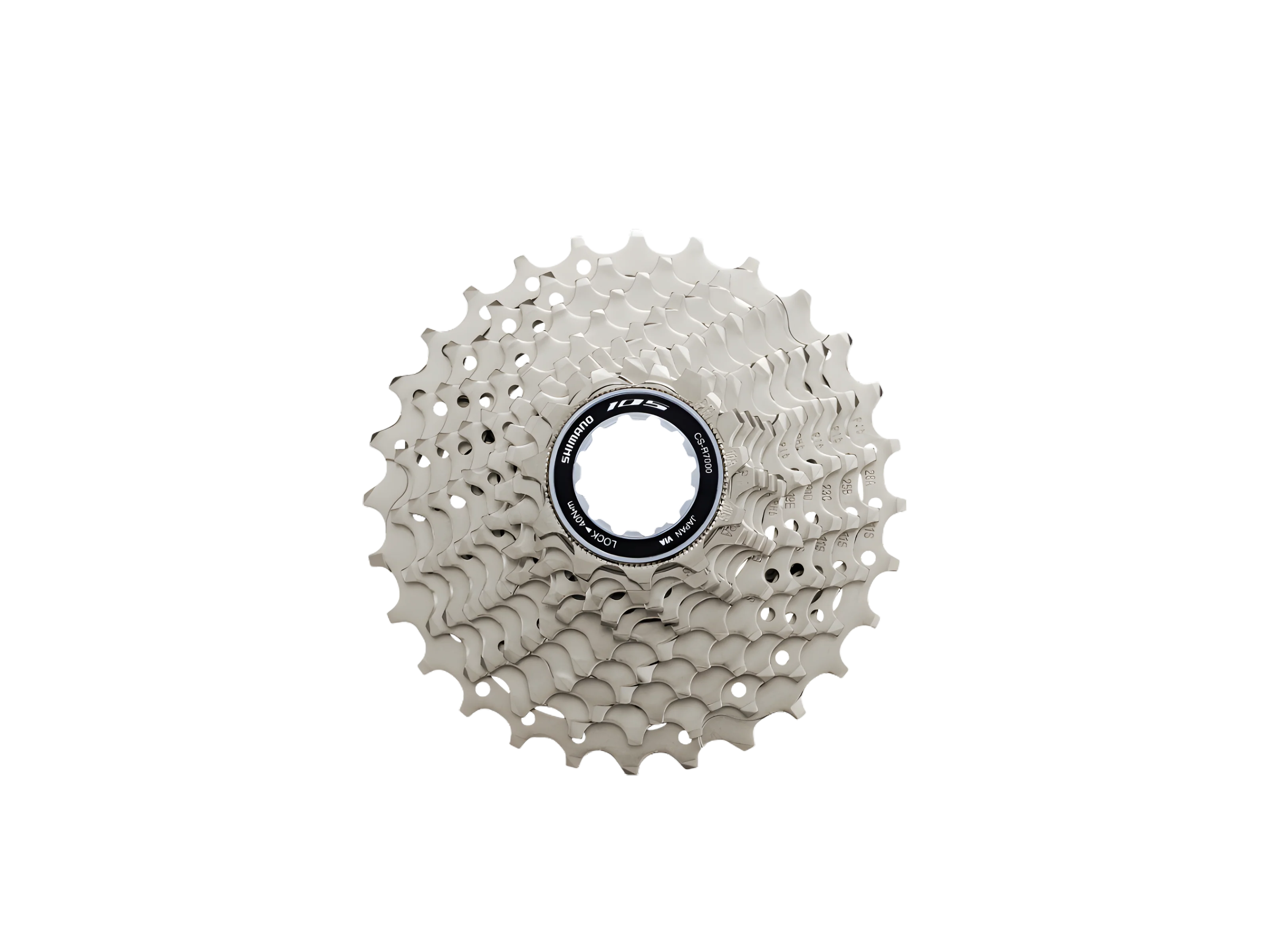 Shimano CS-R7000 105 11 Speed Cassette