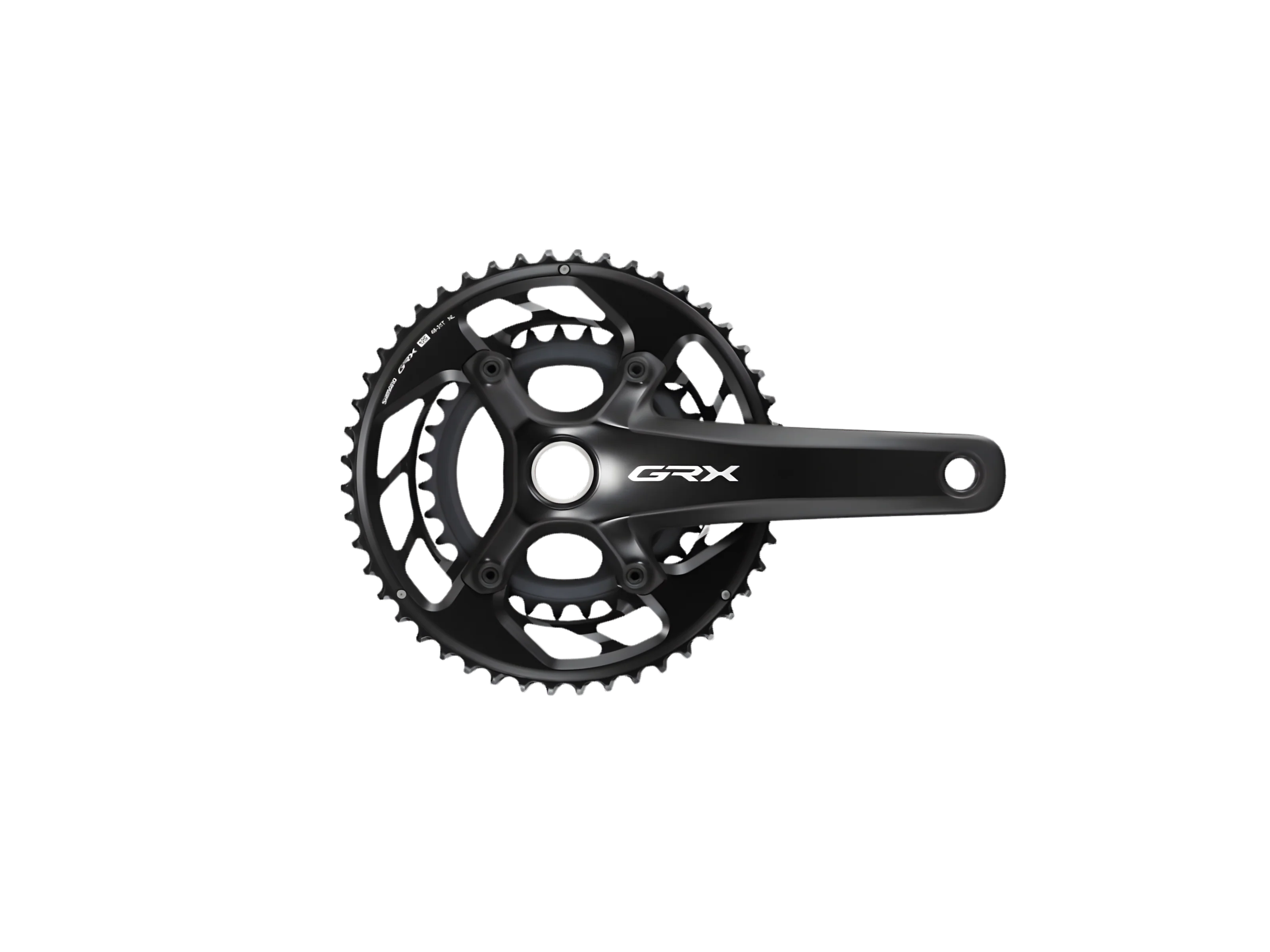 Shimano FC-RX820 GRX Crankset