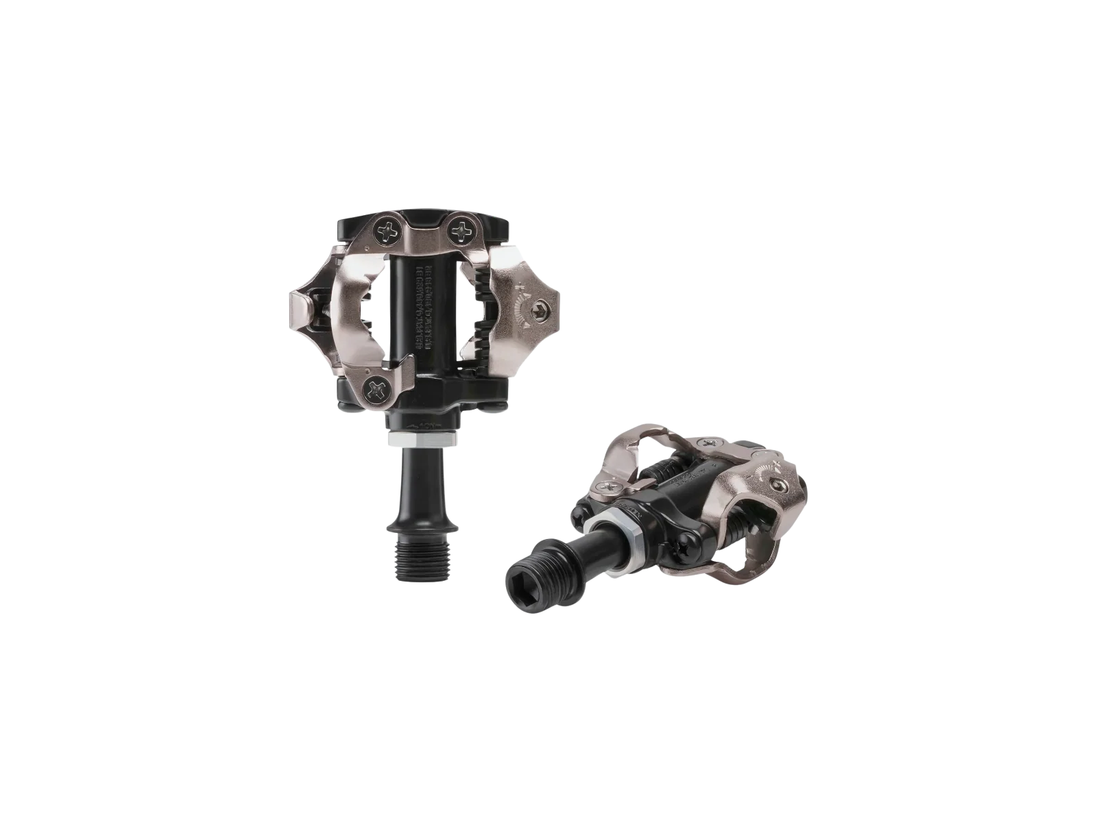 Shimano PD-M540 SPD Pedals