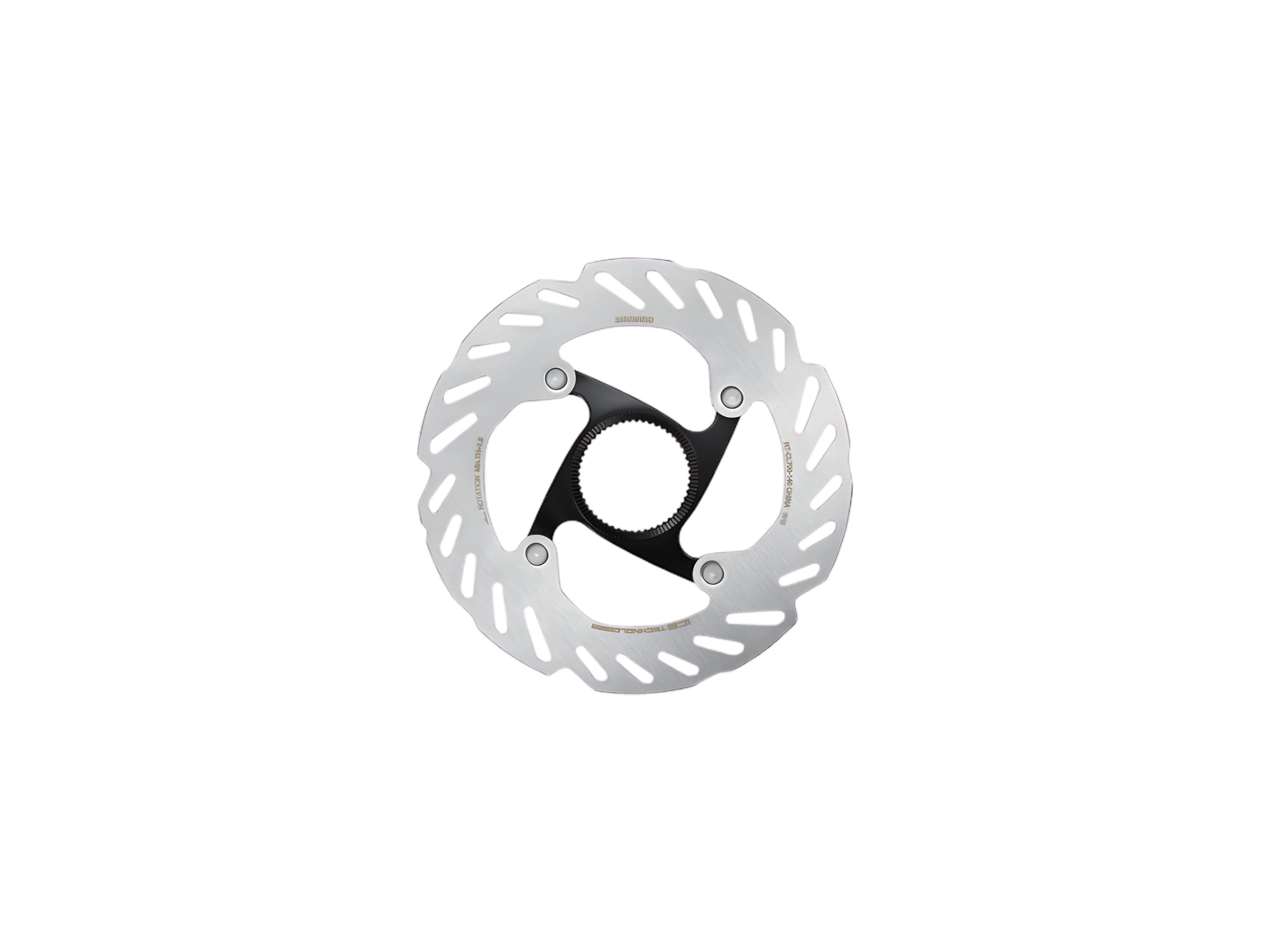 Shimano RT-CL700 Center Lock 105 Disc Brake Rotor
