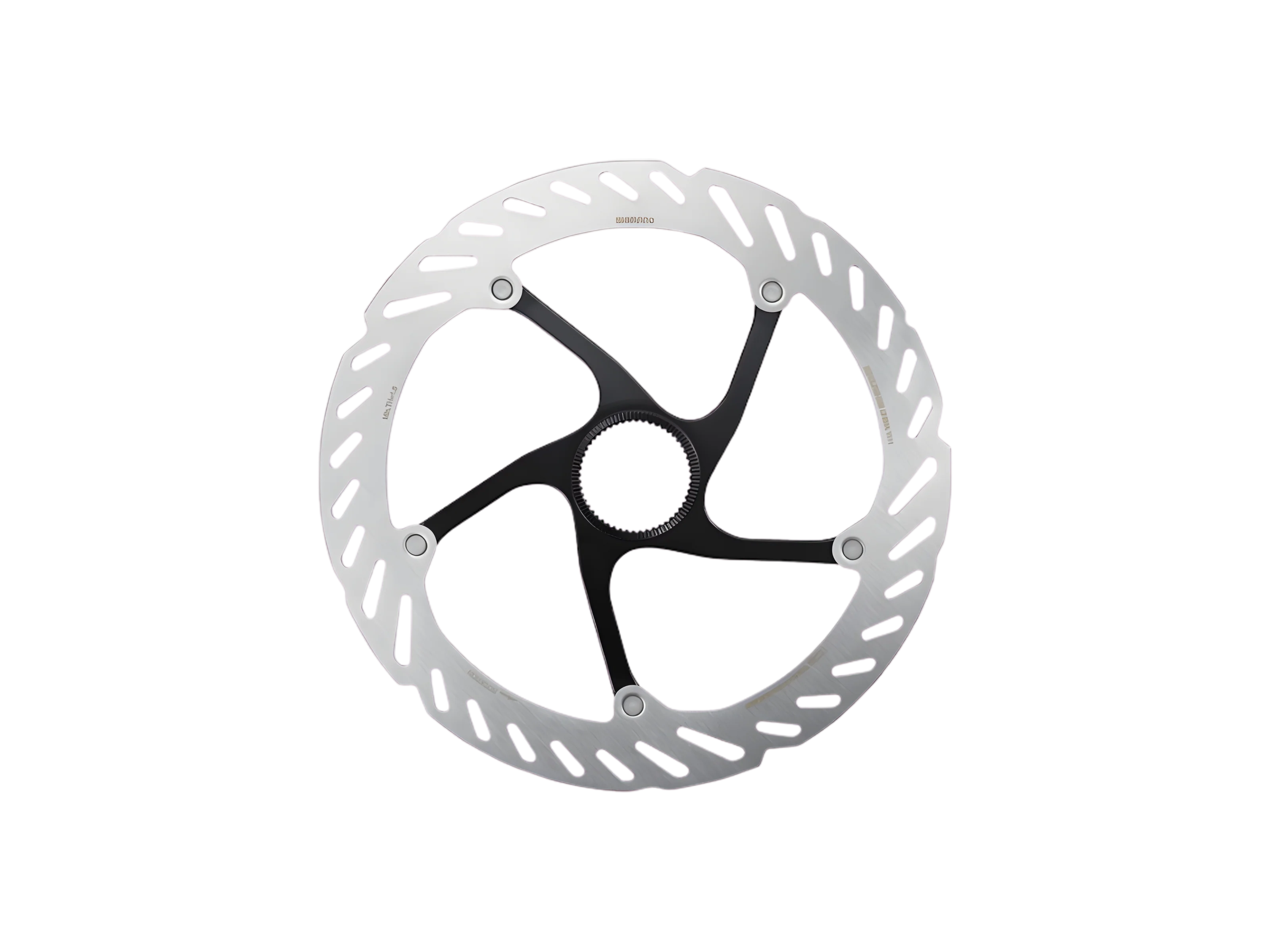 Shimano RT-CL700 Center Lock 105 Disc Brake Rotor - Image 4