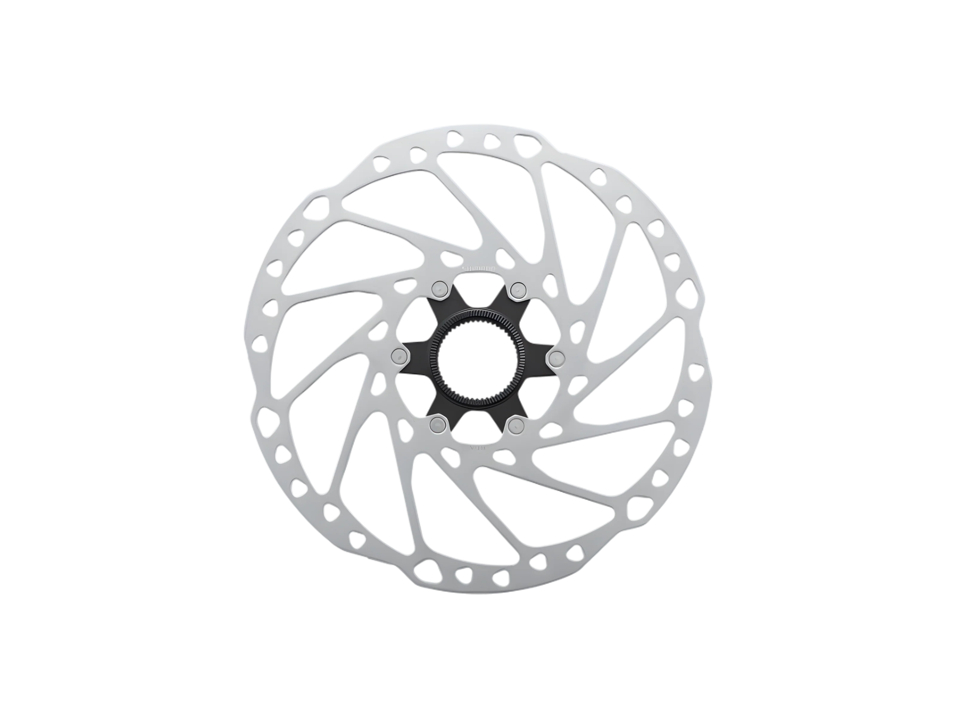 Shimano SM-RT64 Deore/GRX Disc Rotor - Image 4