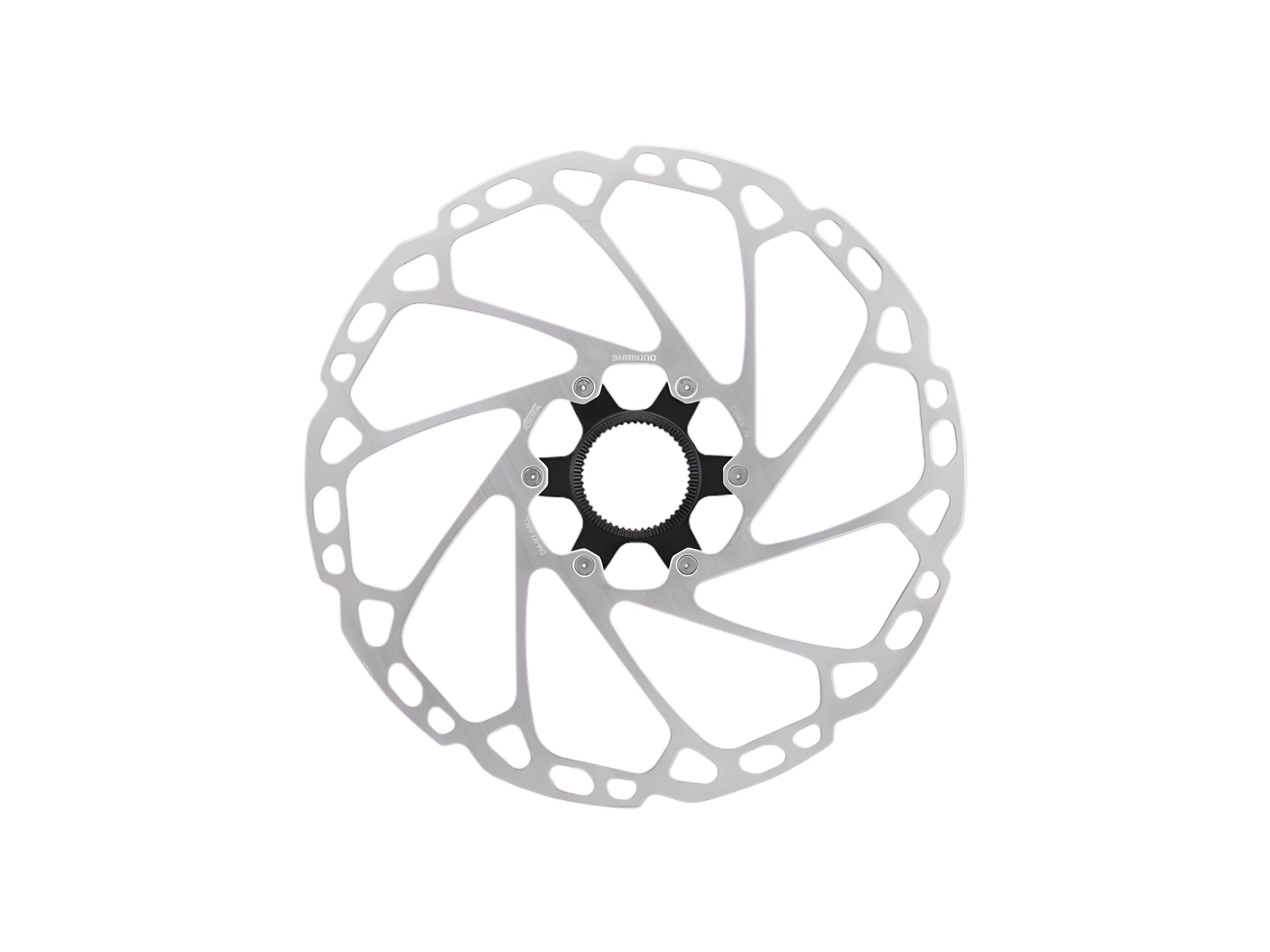 Shimano SM-RT64 Deore/GRX Disc Rotor - Image 5