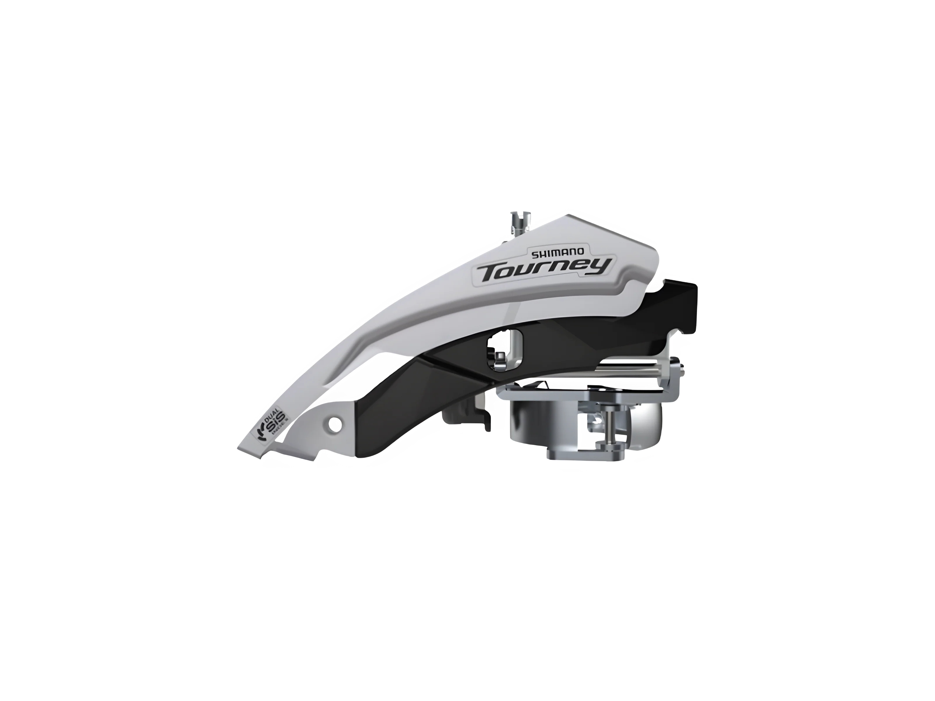 Shimano Tourney FD-TY601-L6 Front Derailleur