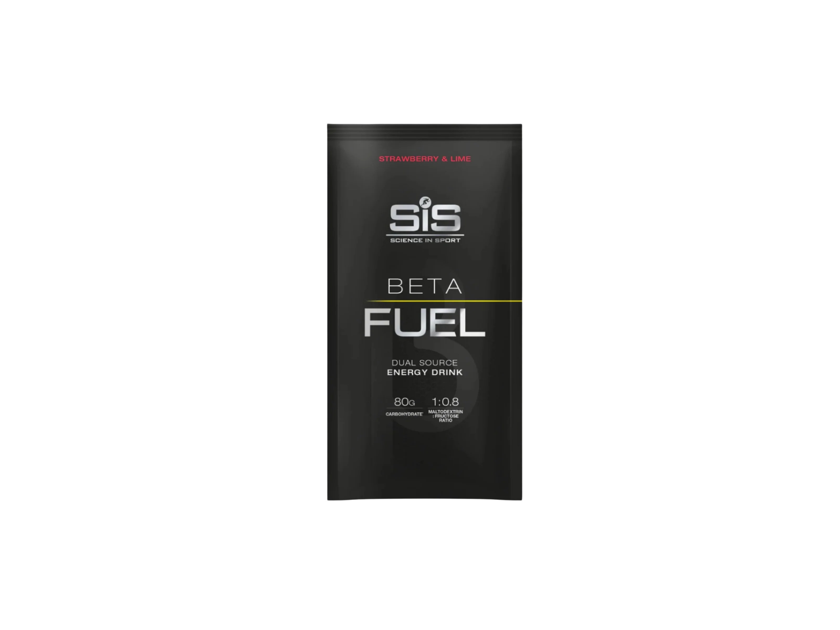 SIS Beta Fuel 80 Sachet - Image 2