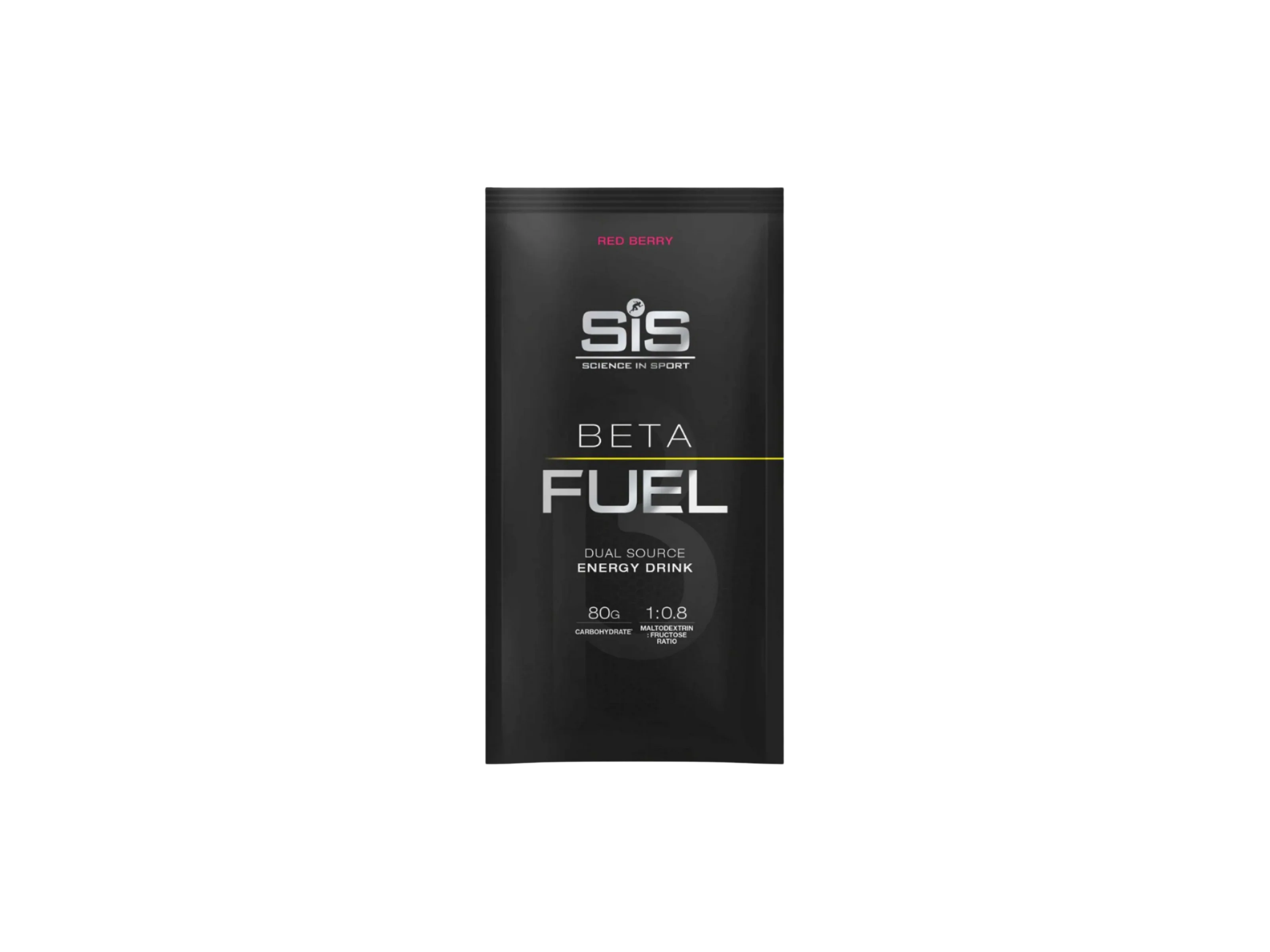 SIS Beta Fuel 80 Sachet - Image 3